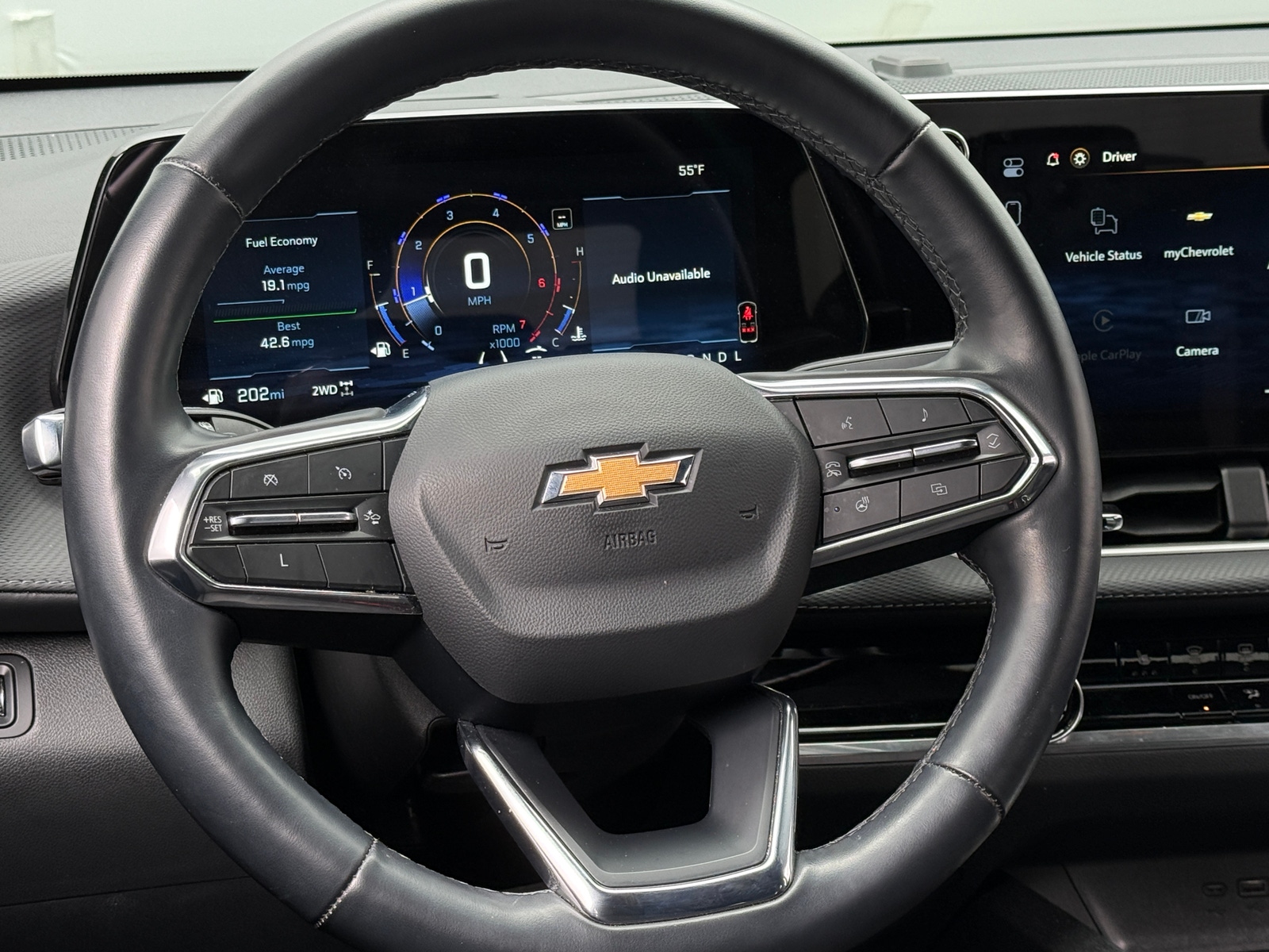 Thumbnail: 2025 Chevrolet Equinox - 5