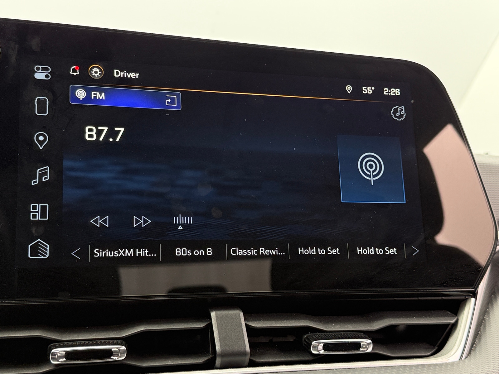 Thumbnail: 2025 Chevrolet Equinox - 4