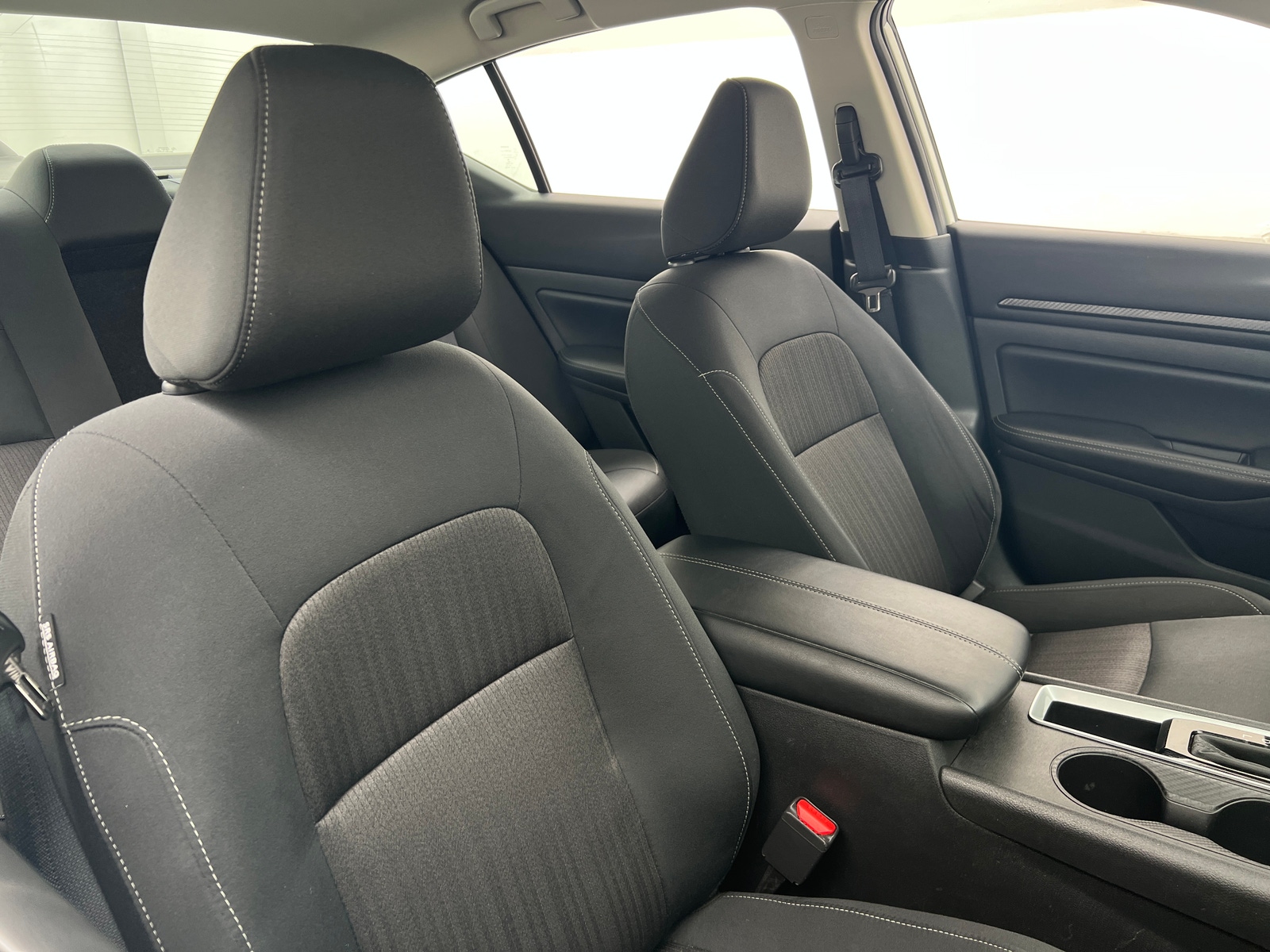 Thumbnail: 2025 Nissan Altima - 2