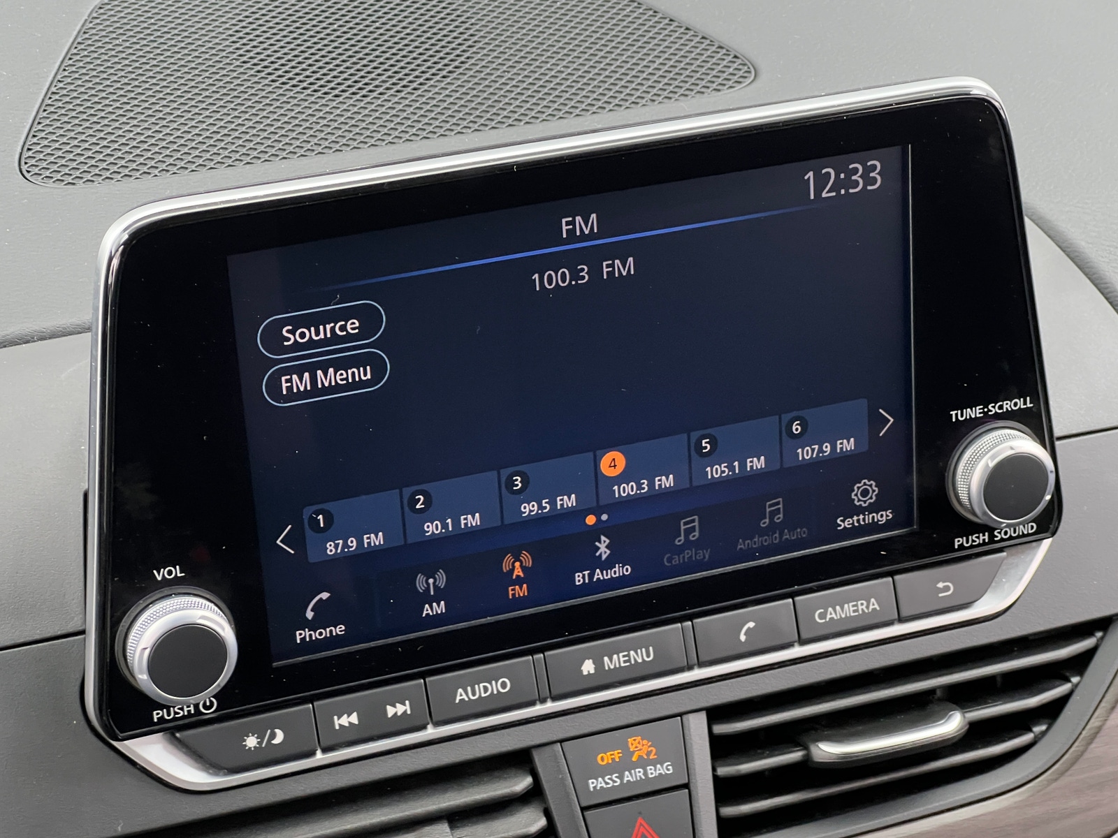 Thumbnail: 2025 Nissan Altima - 4