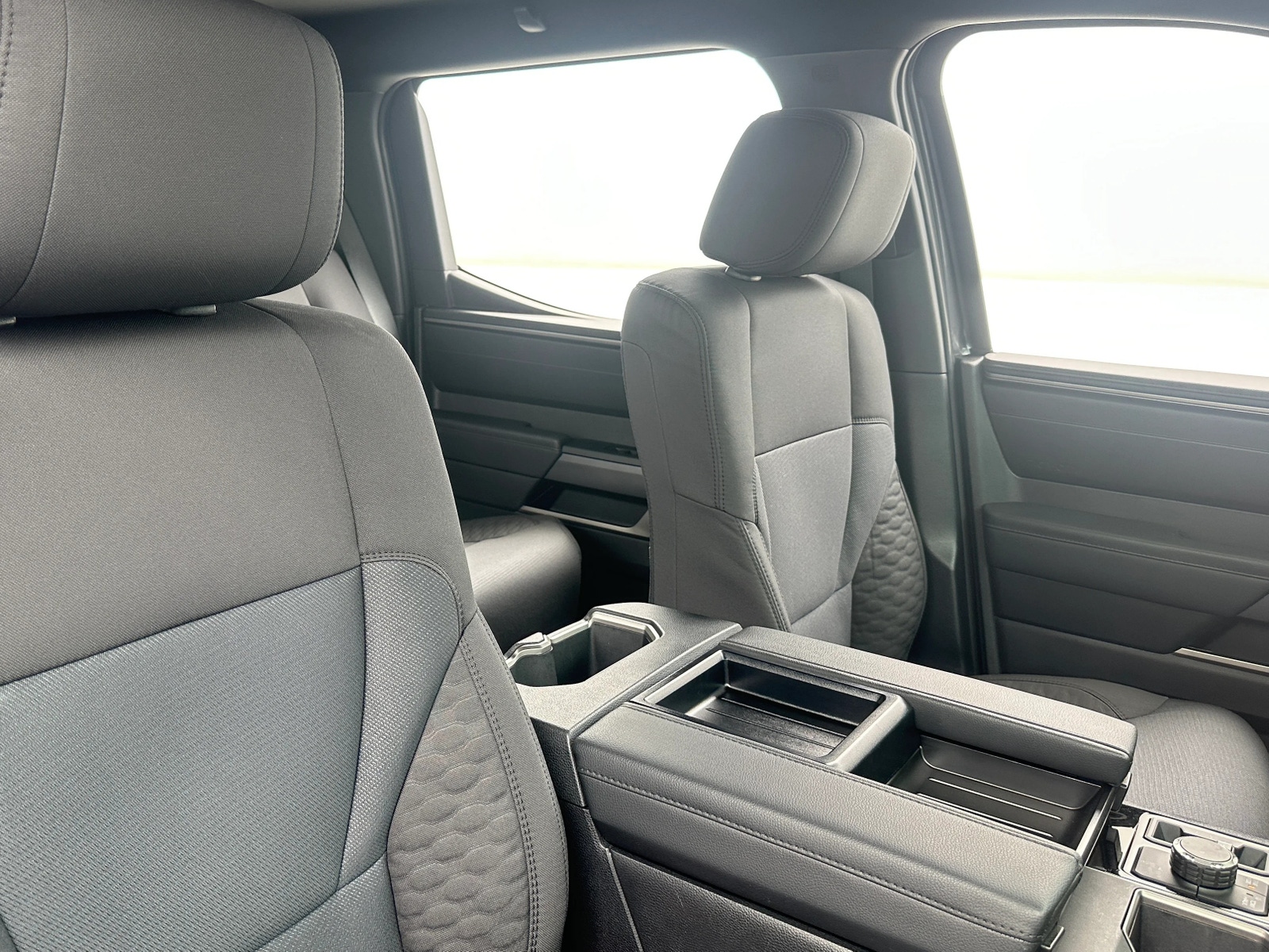 Thumbnail: 2025 Toyota Tundra - 2