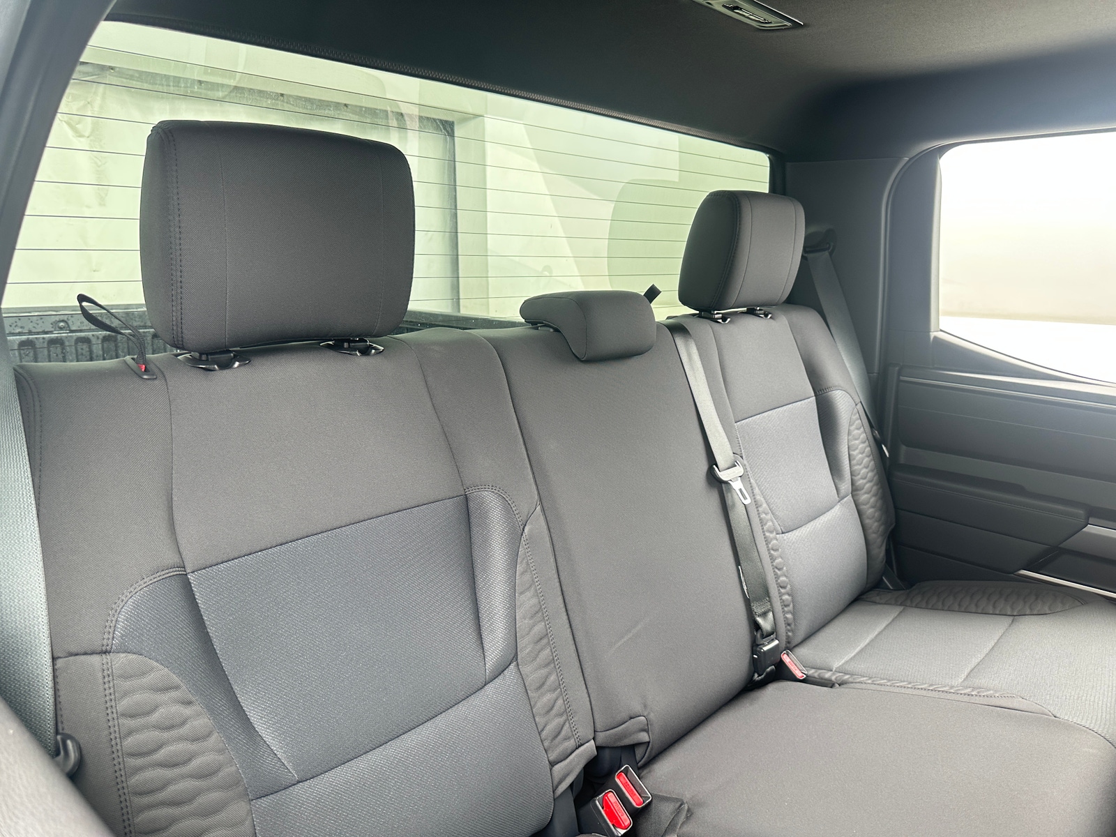 Thumbnail: 2025 Toyota Tundra - 6