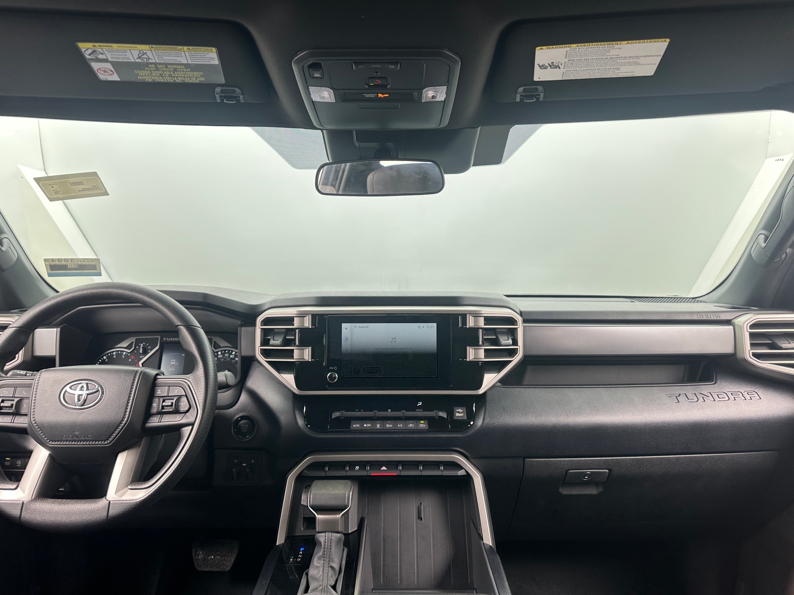 Thumbnail: 2025 Toyota Tundra - 3