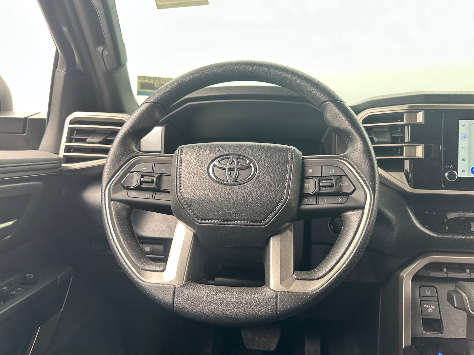 Thumbnail: 2025 Toyota Tundra - 5