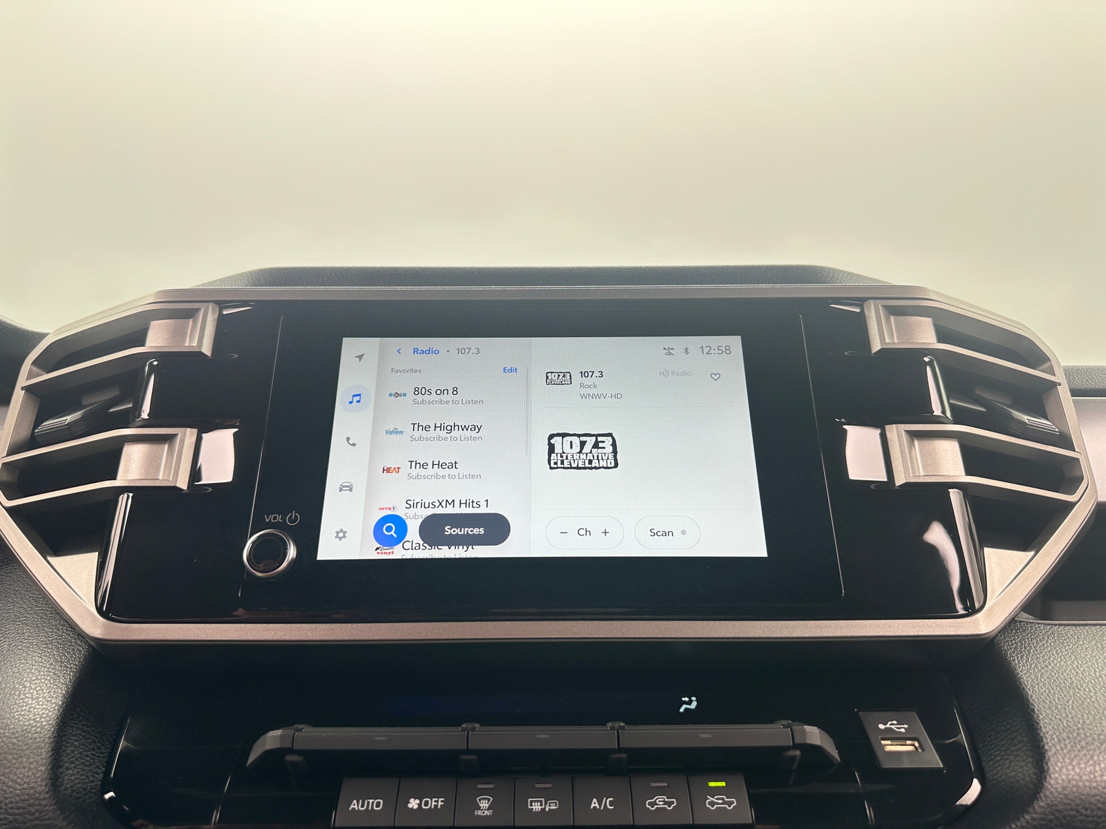 Thumbnail: 2025 Toyota Tundra - 4