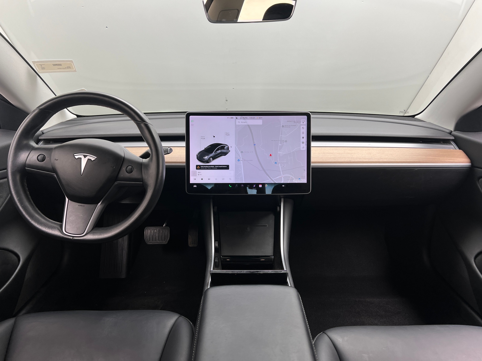 Thumbnail: 2018 Tesla Model 3 - 2