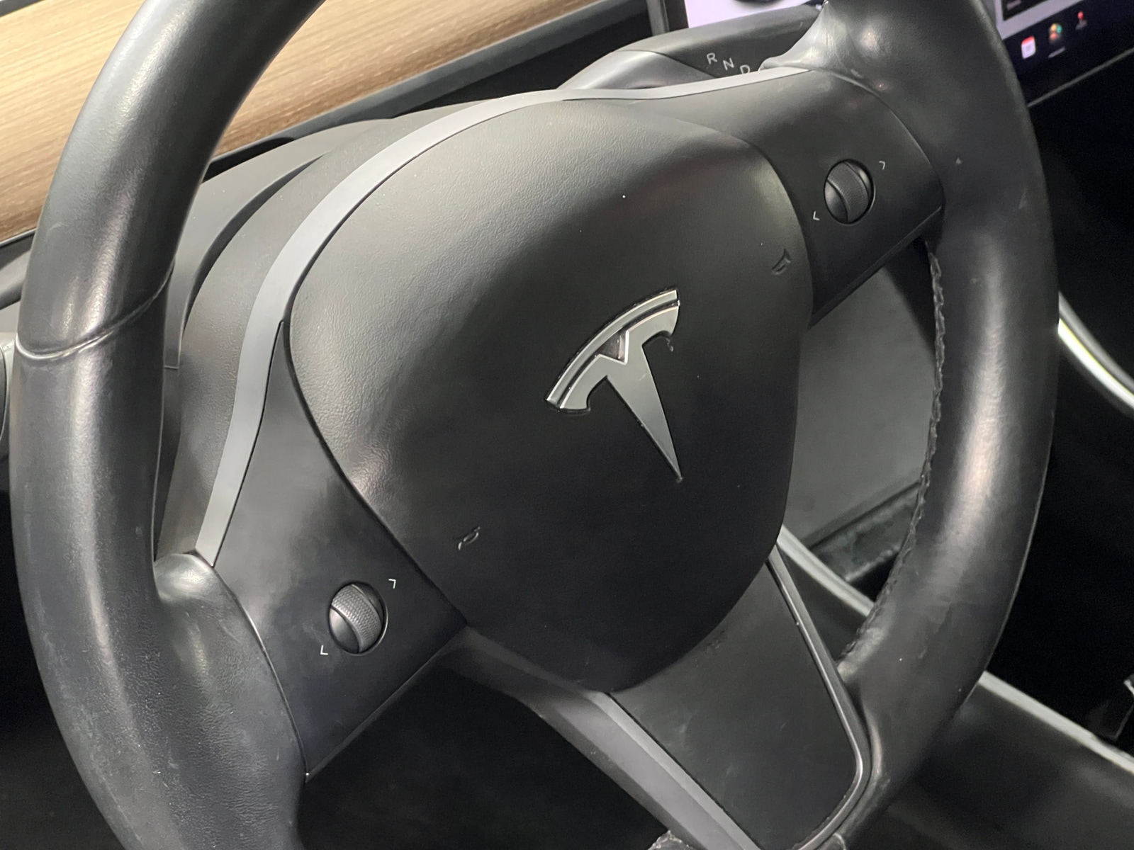 Thumbnail: 2018 Tesla Model 3 - 4