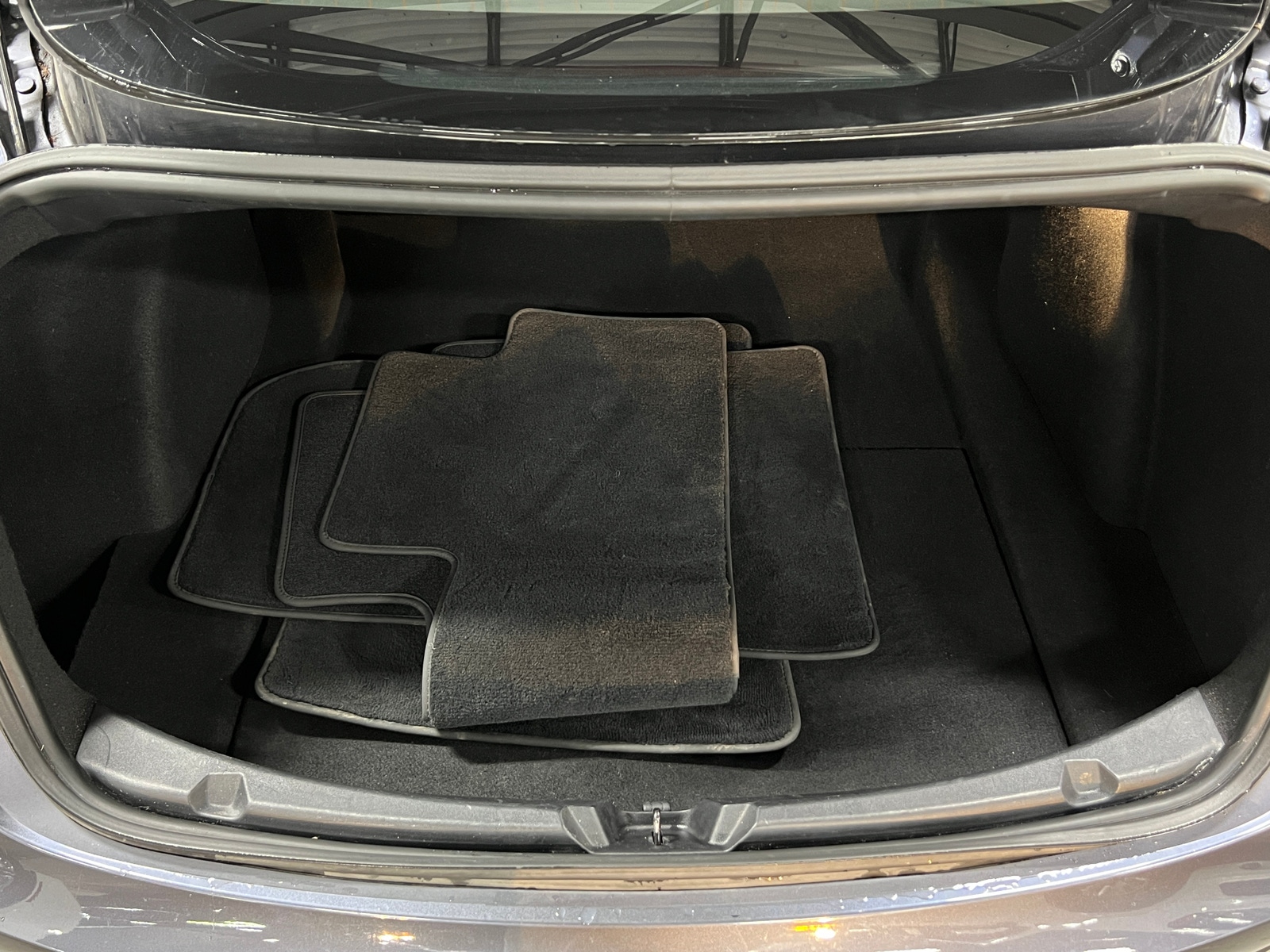 Thumbnail: 2018 Tesla Model 3 - 6