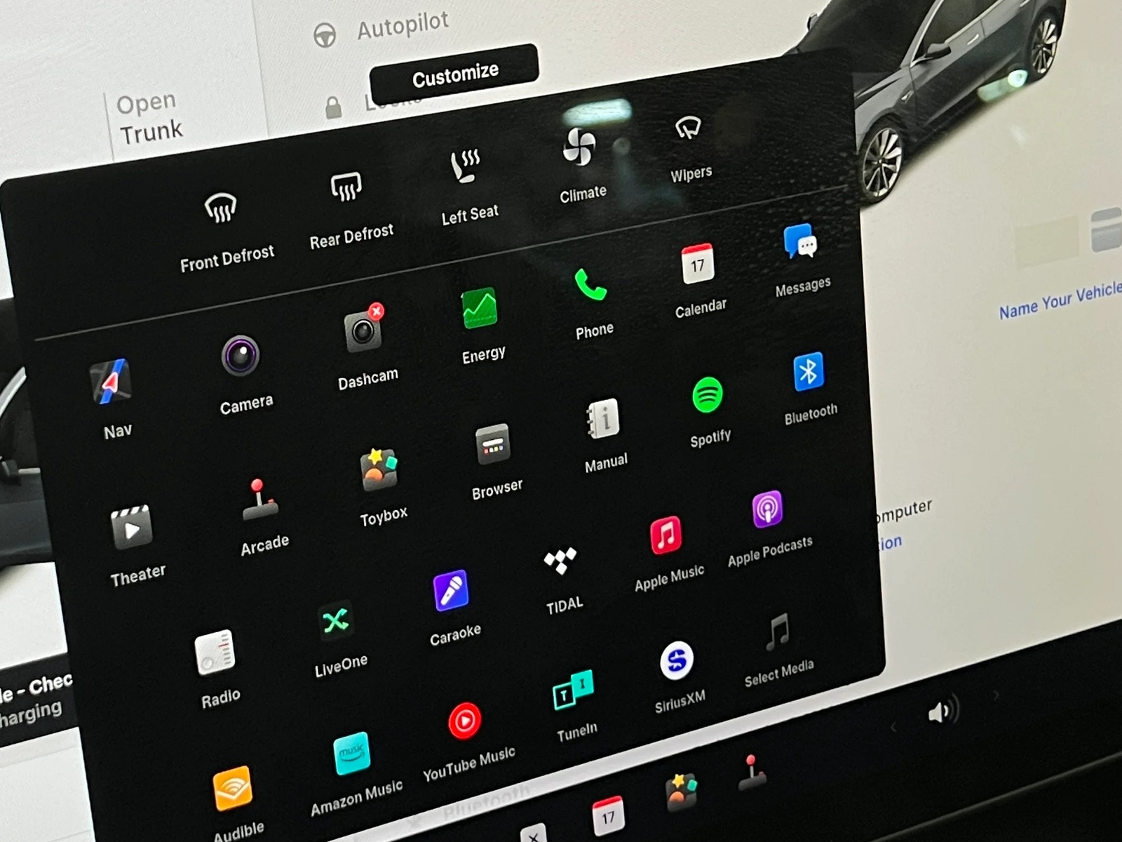 Thumbnail: 2018 Tesla Model 3 - 3