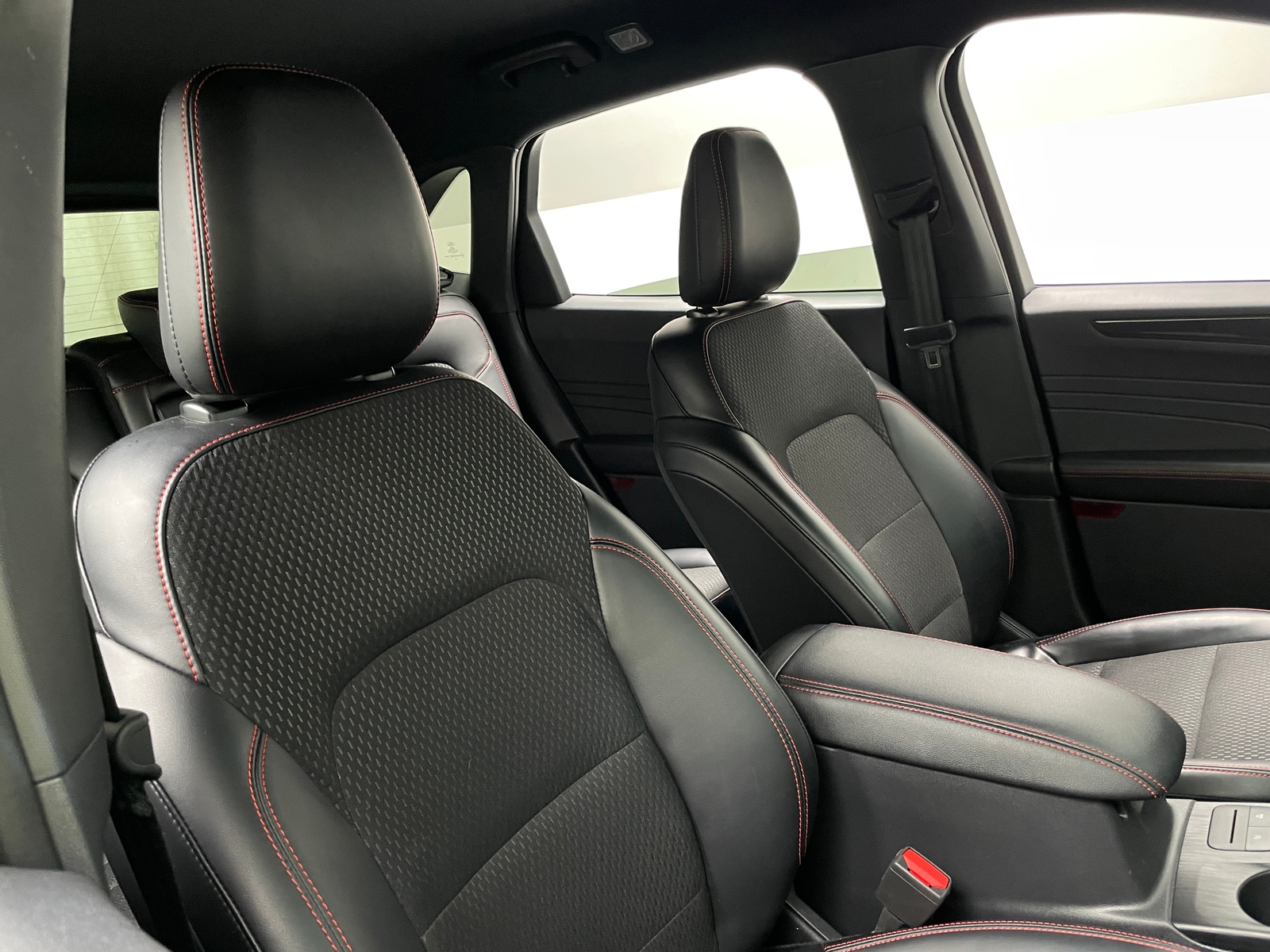 Thumbnail: 2025 Ford Escape - 2