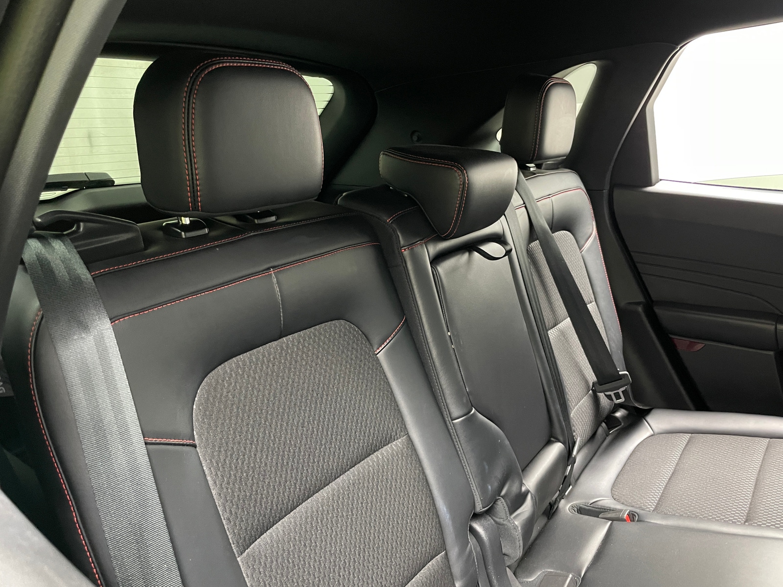 Thumbnail: 2025 Ford Escape - 6