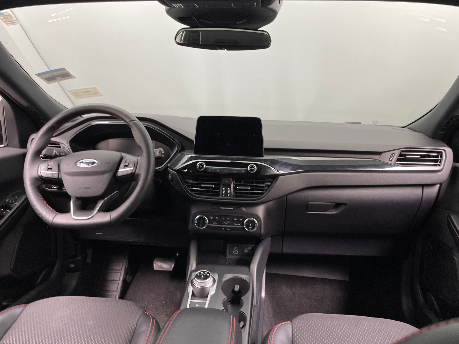 Thumbnail: 2025 Ford Escape - 3