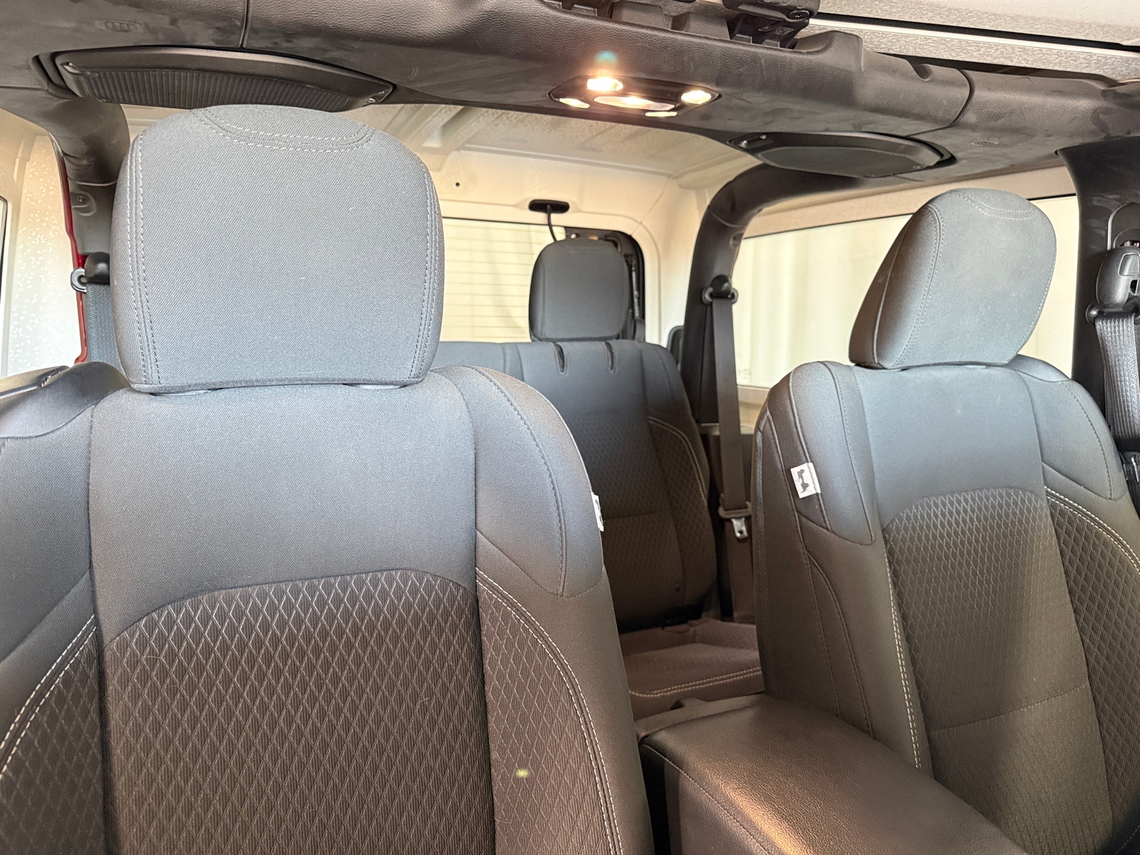 Thumbnail: 2021 Jeep Wrangler - 2