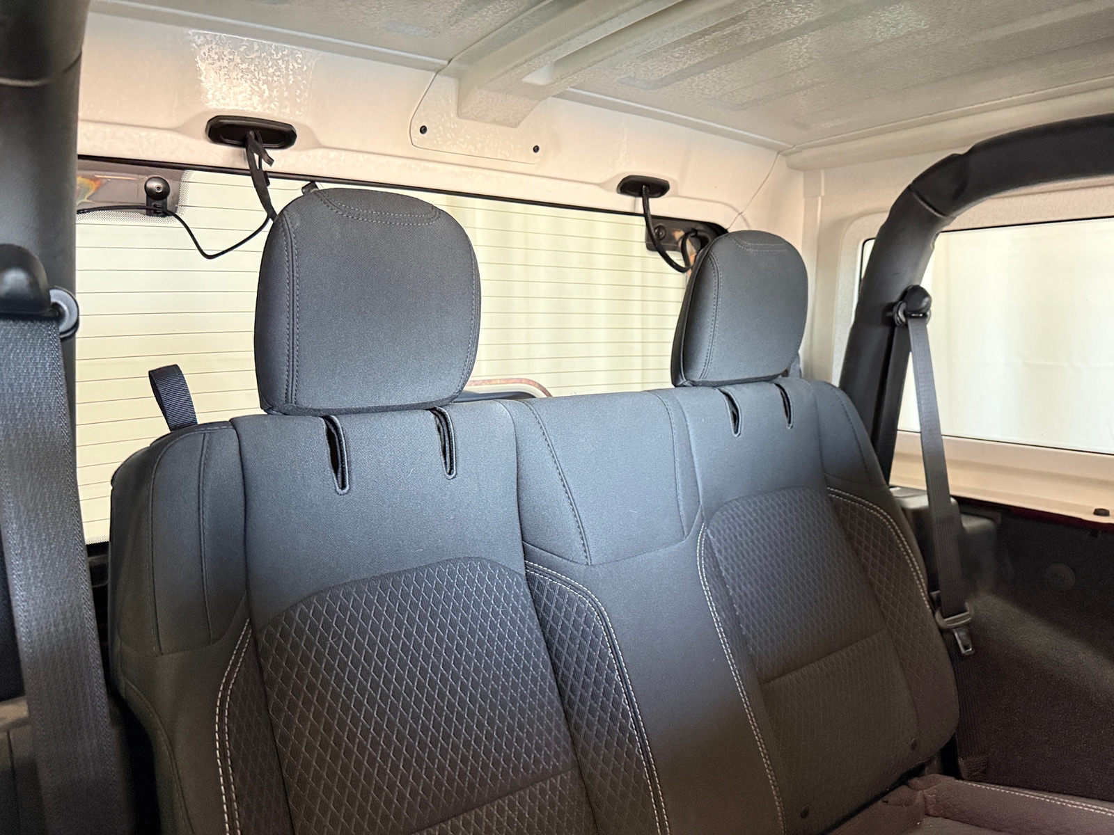 Thumbnail: 2021 Jeep Wrangler - 6