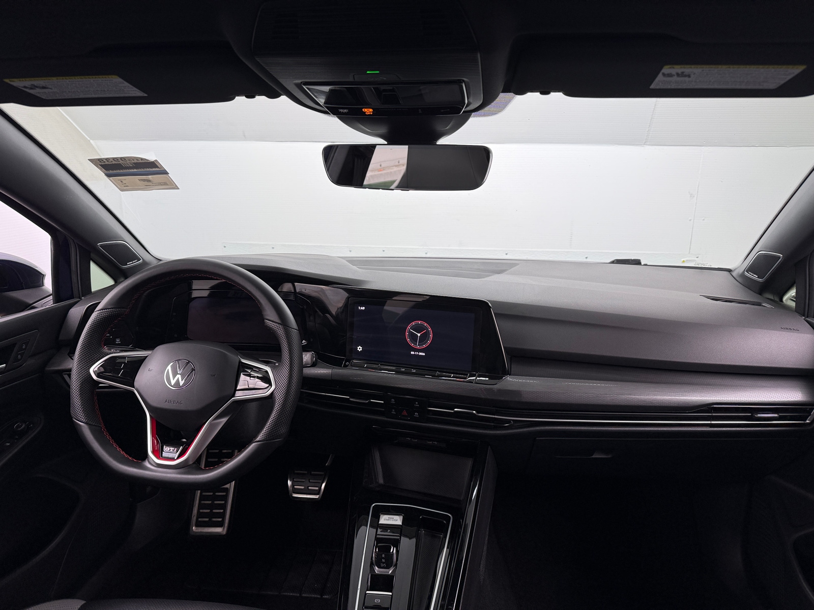 Thumbnail: 2023 Volkswagen Golf - 2