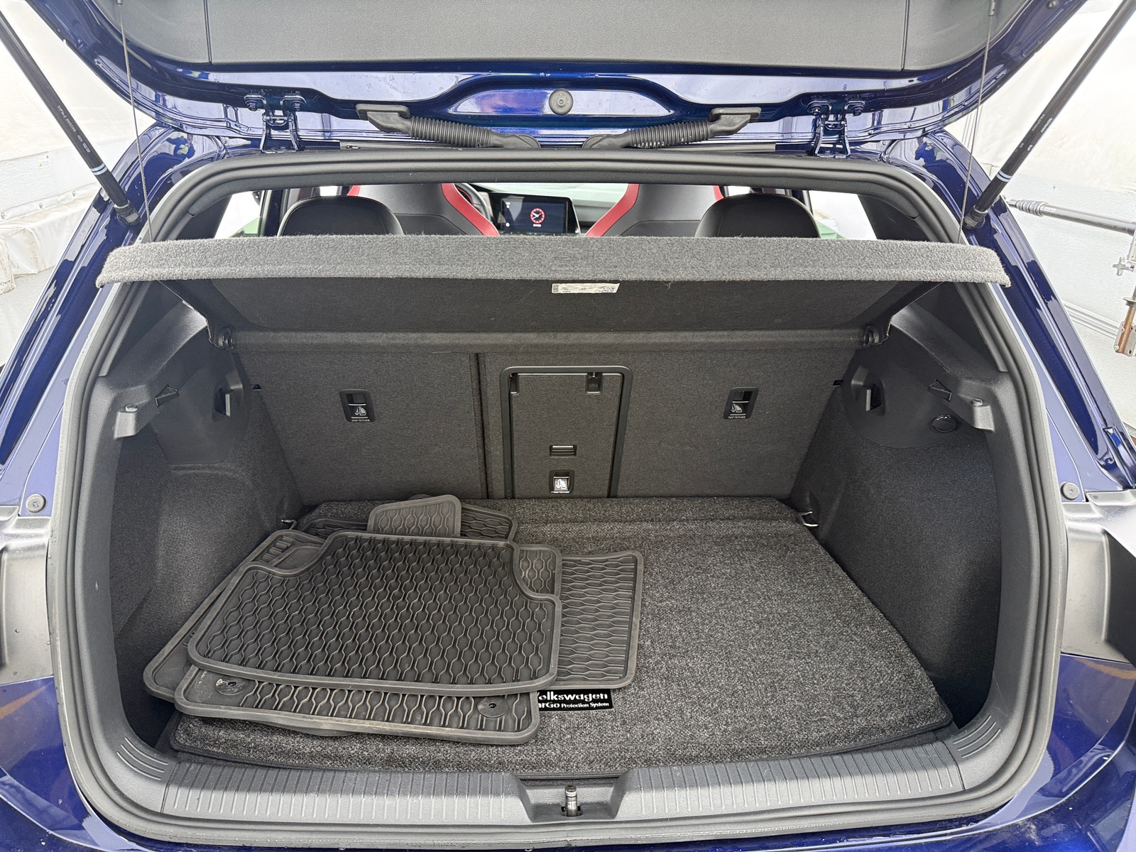 Thumbnail: 2023 Volkswagen Golf - 6