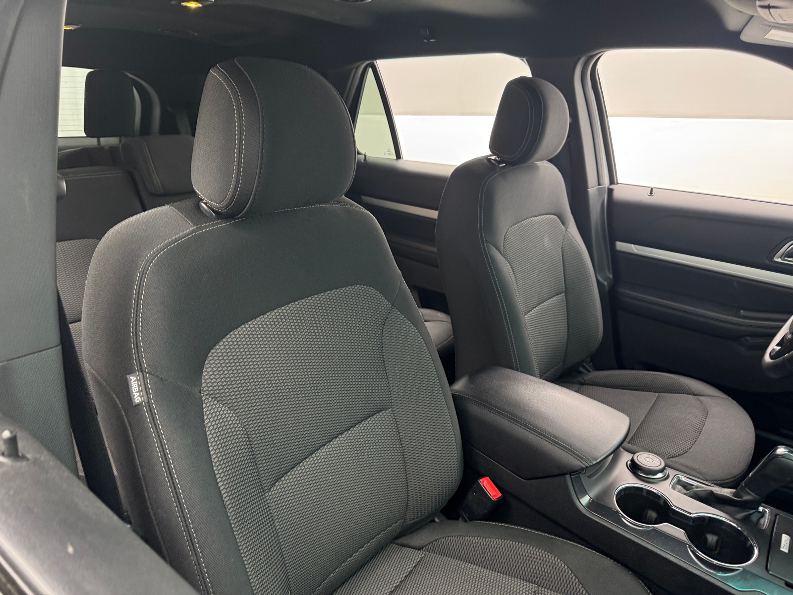 Thumbnail: 2017 Ford Explorer - 2