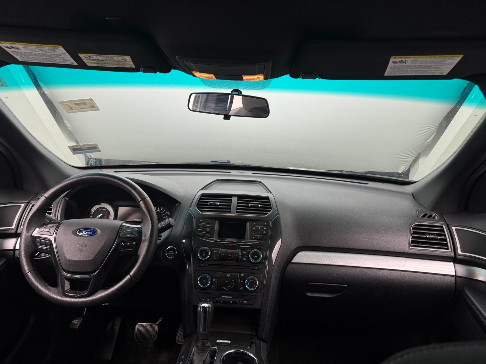 Thumbnail: 2017 Ford Explorer - 3