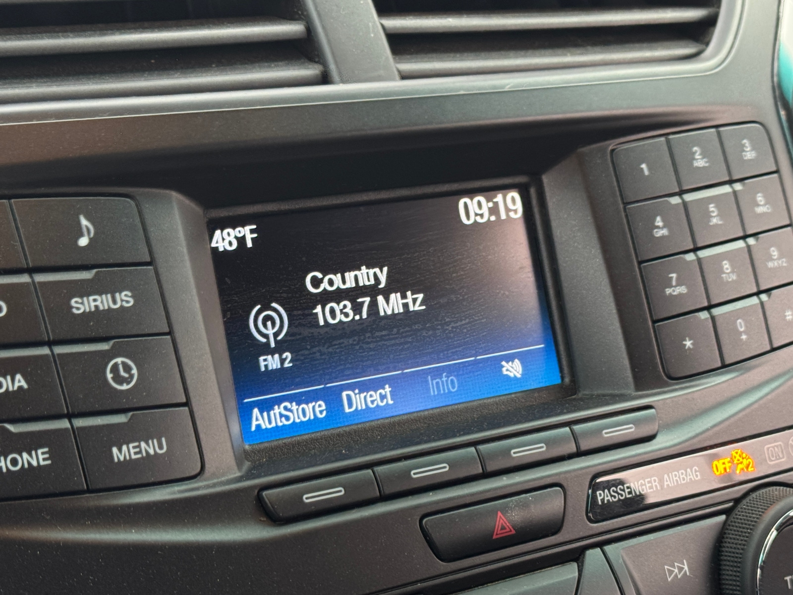 Thumbnail: 2017 Ford Explorer - 4