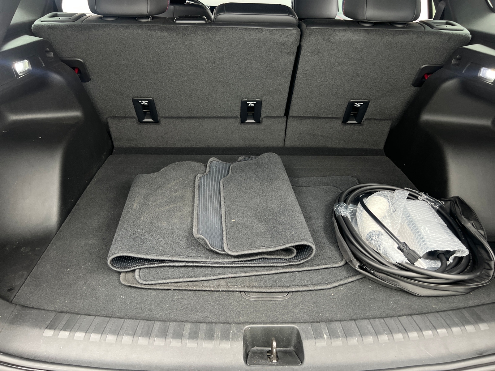 Thumbnail: 2024 Chevrolet Blazer EV - 6