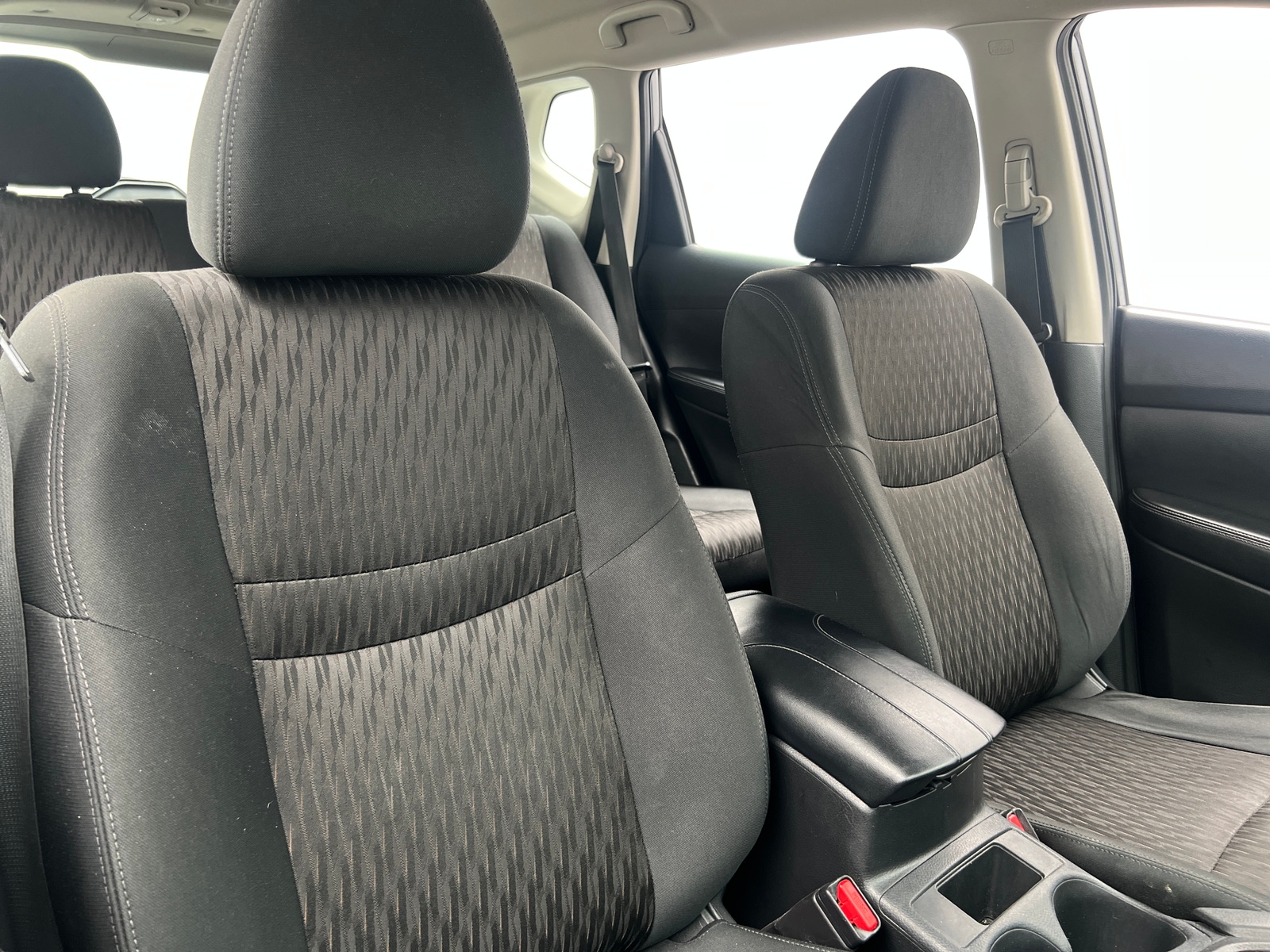 Thumbnail: 2020 Nissan Rogue - 2