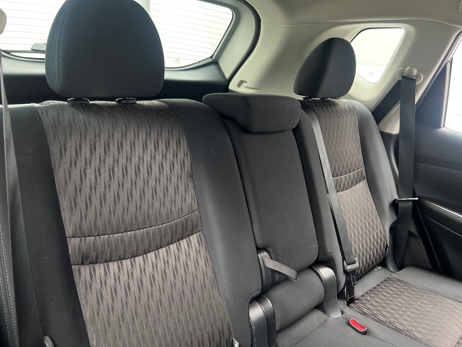 Thumbnail: 2020 Nissan Rogue - 6