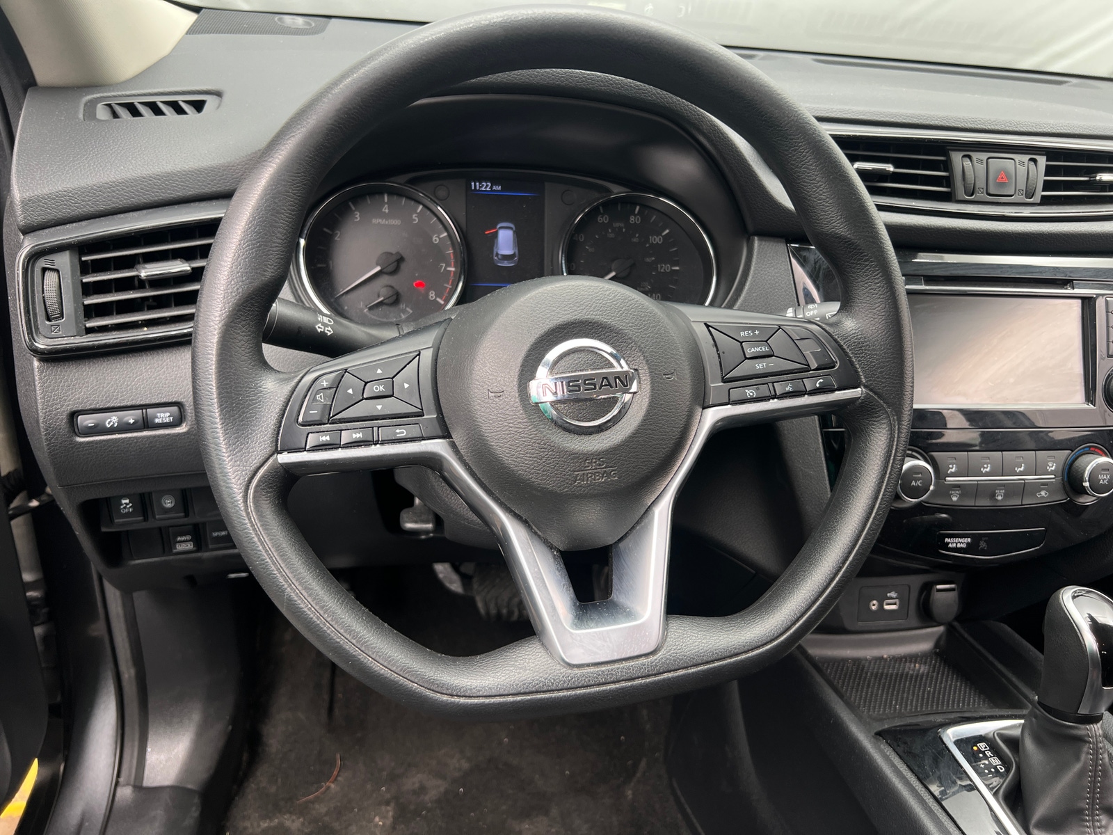 Thumbnail: 2020 Nissan Rogue - 5