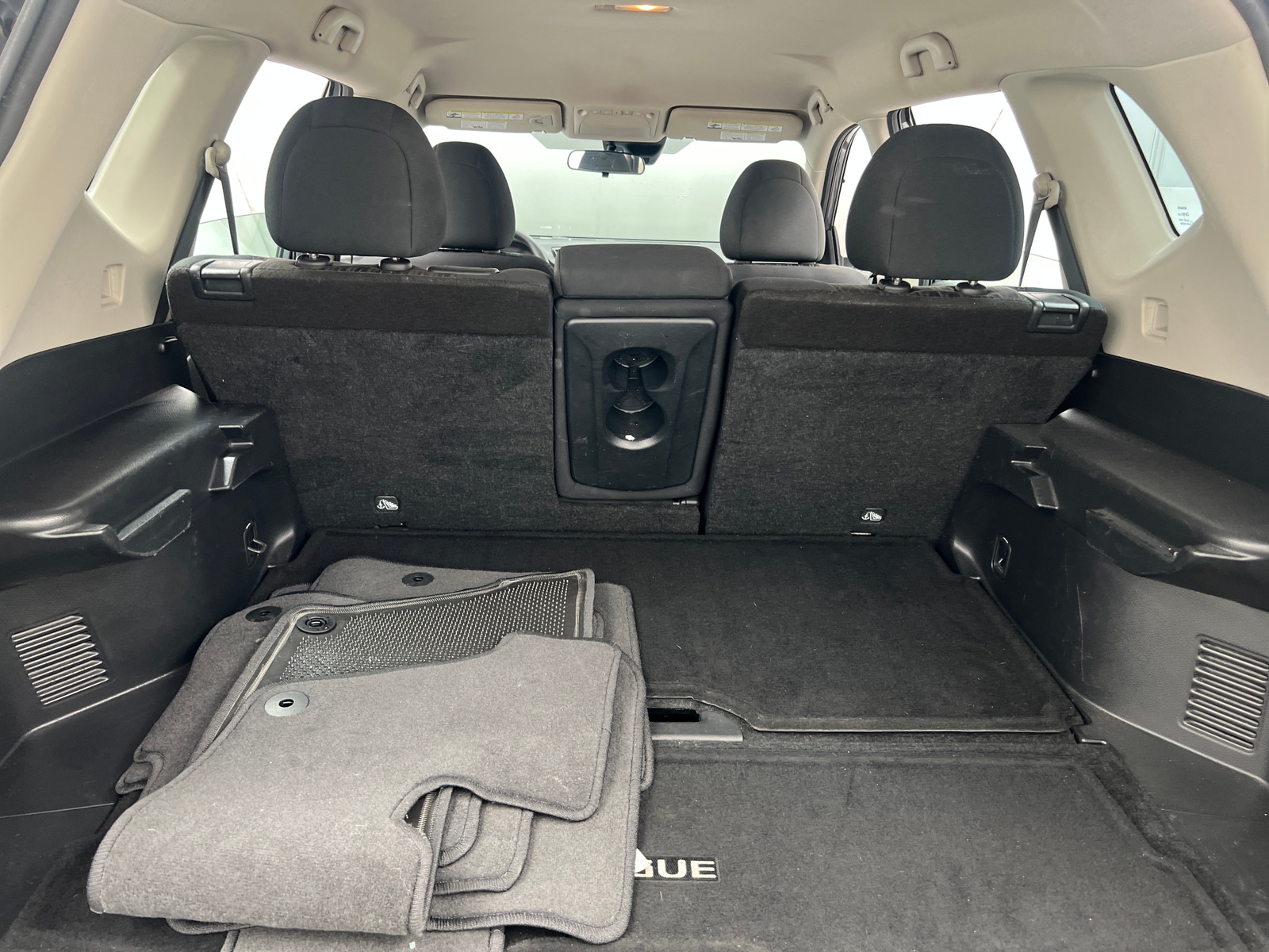 Thumbnail: 2020 Nissan Rogue - 7