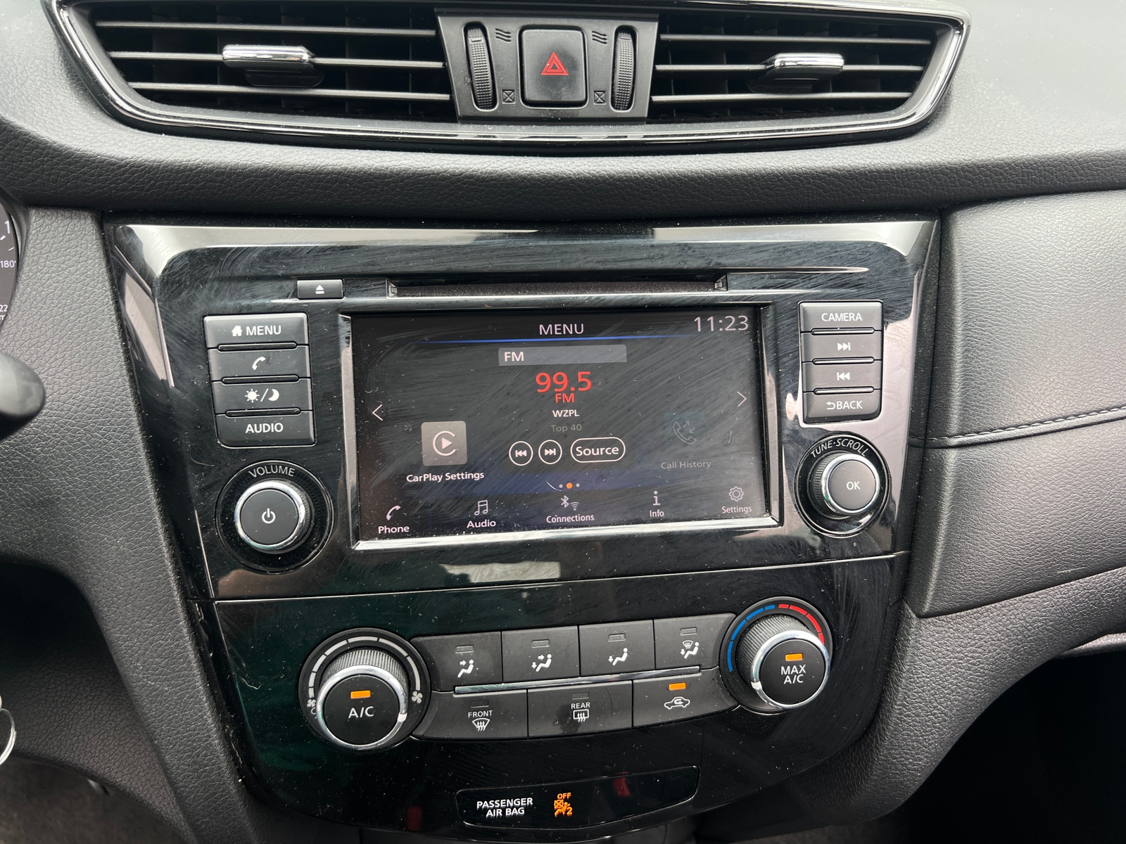 Thumbnail: 2020 Nissan Rogue - 4