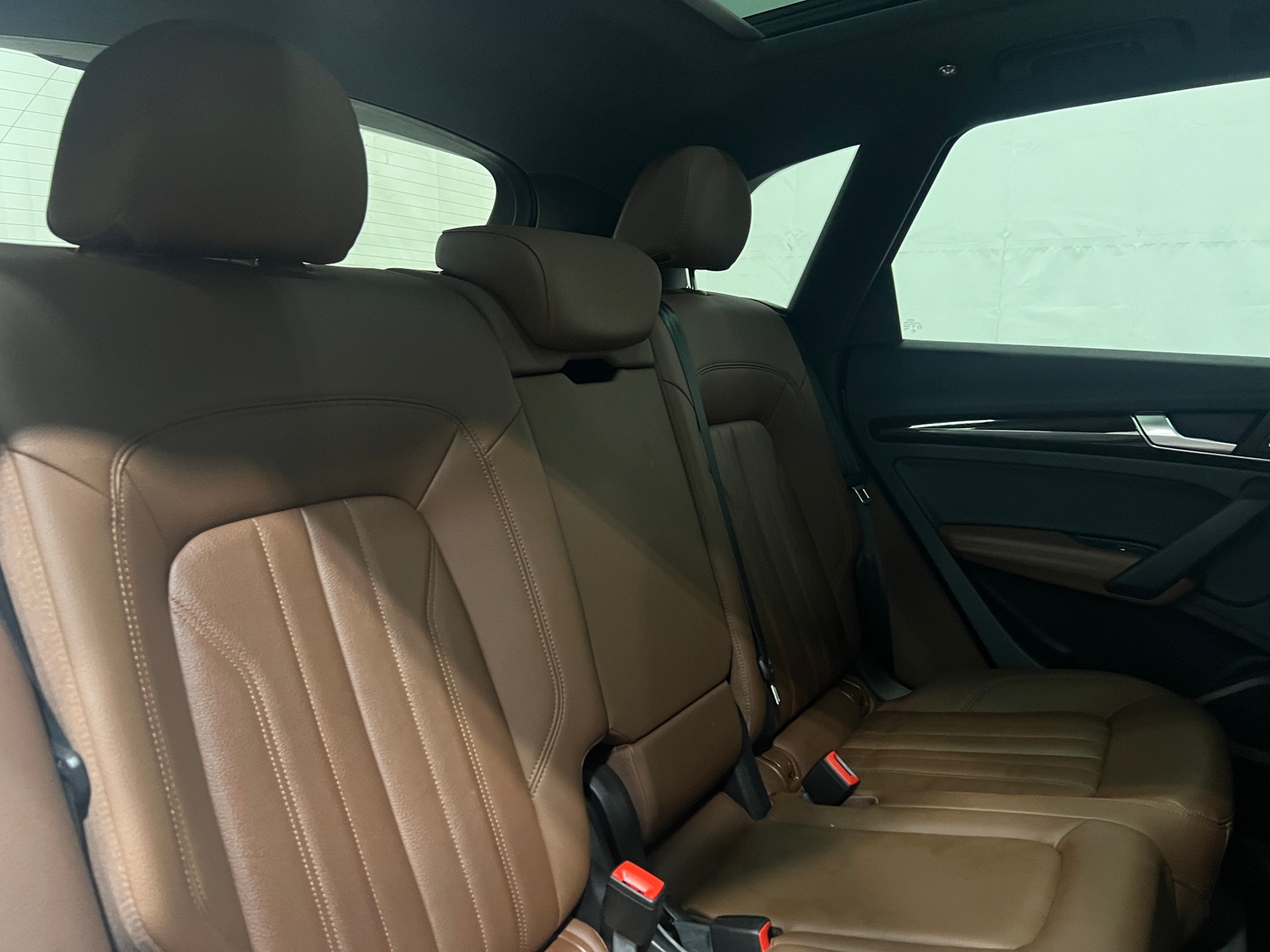 Thumbnail: 2020 Audi Q5 - 5