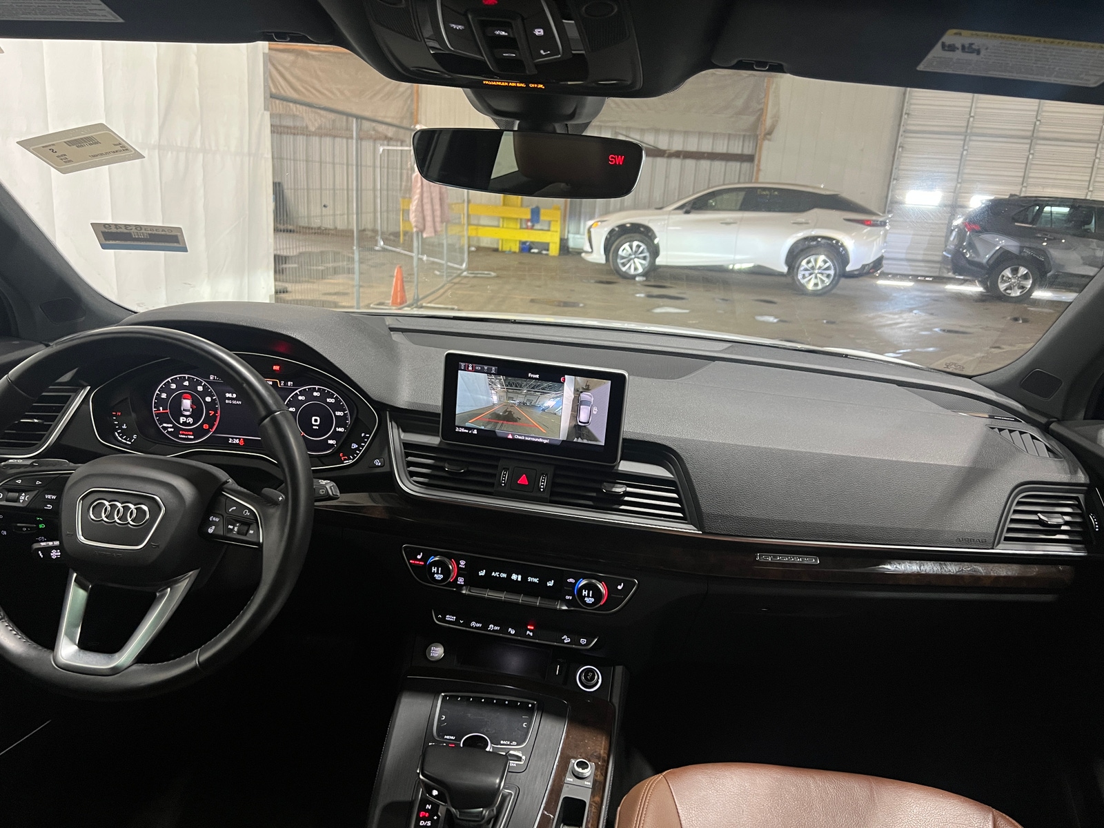 Thumbnail: 2020 Audi Q5 - 2