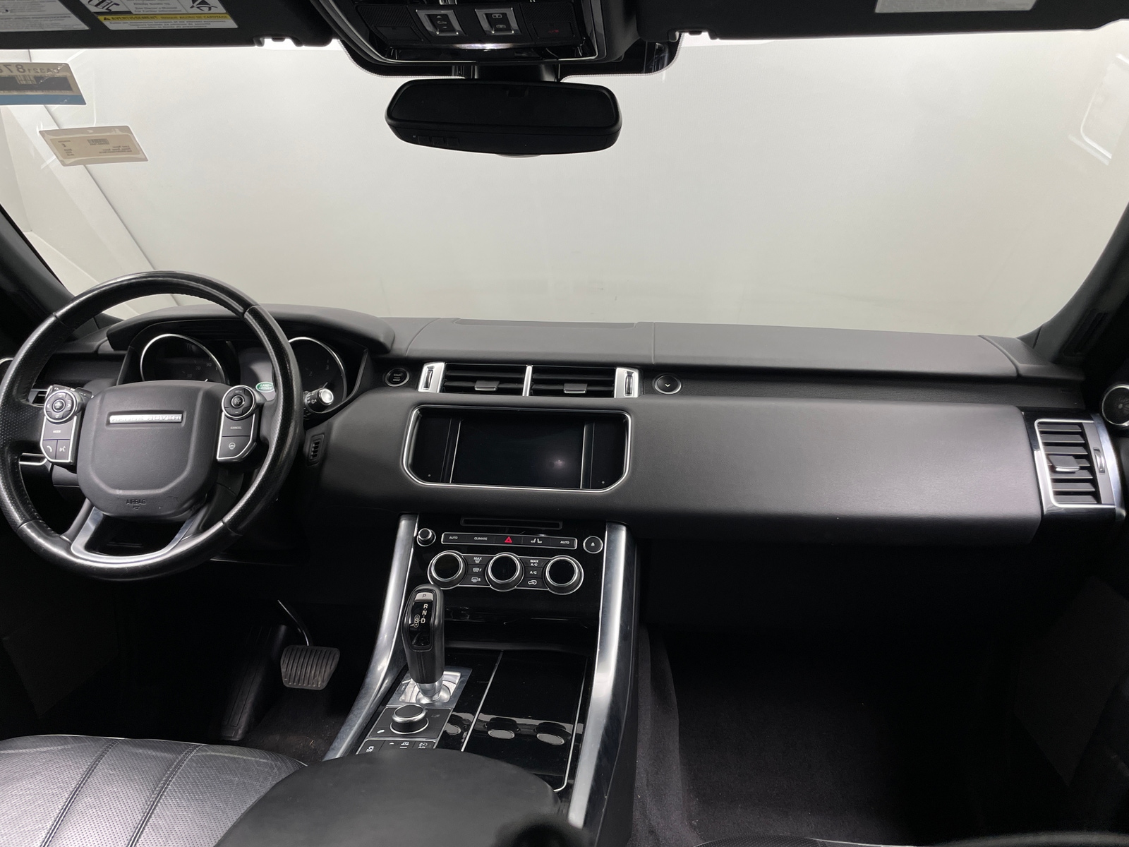 Thumbnail: 2016 Land Rover Range Rover Sport - 2