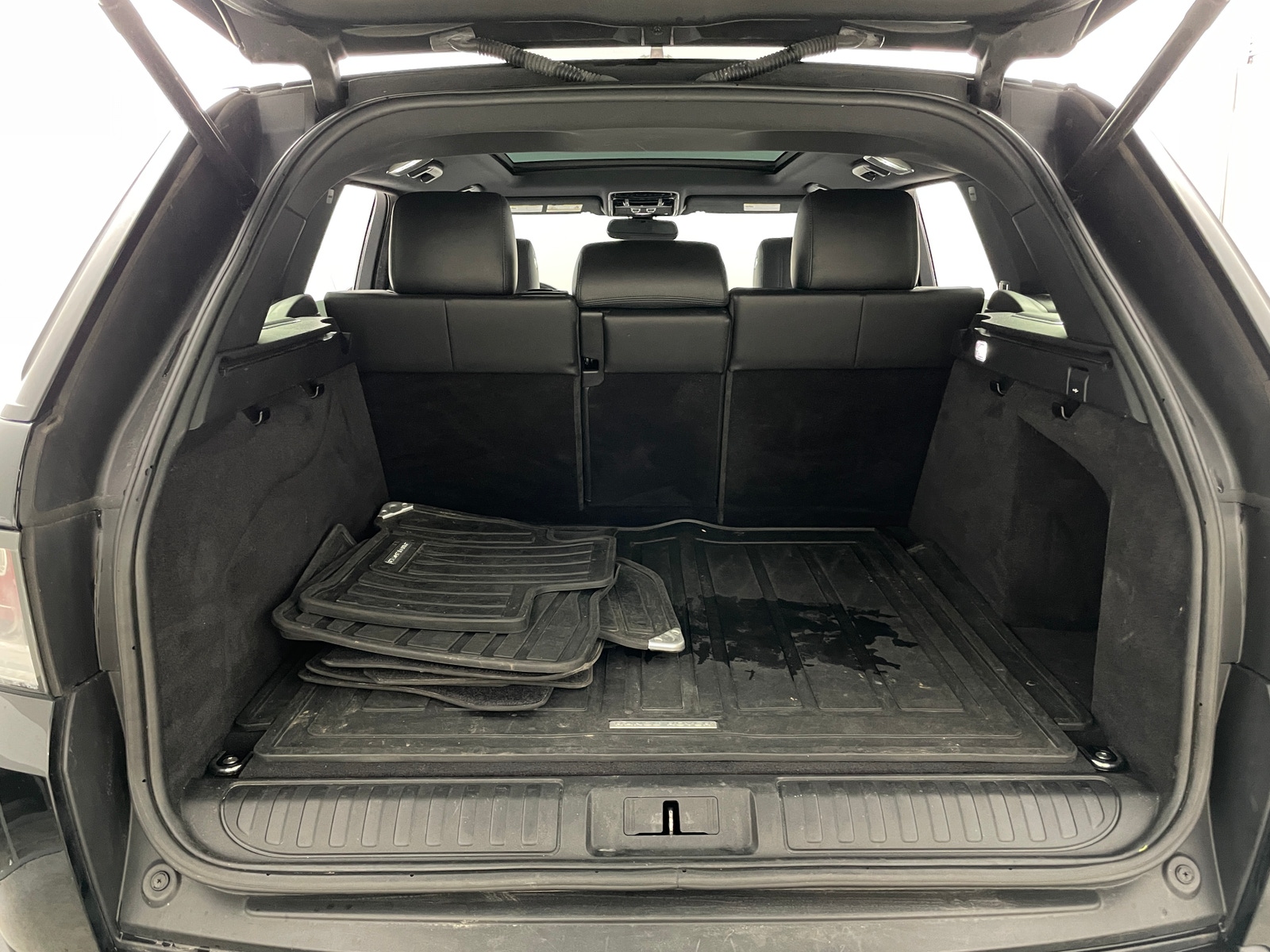 Thumbnail: 2016 Land Rover Range Rover Sport - 6