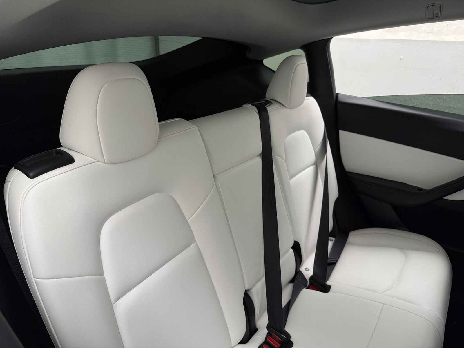 Thumbnail: 2021 Tesla Model Y - 5