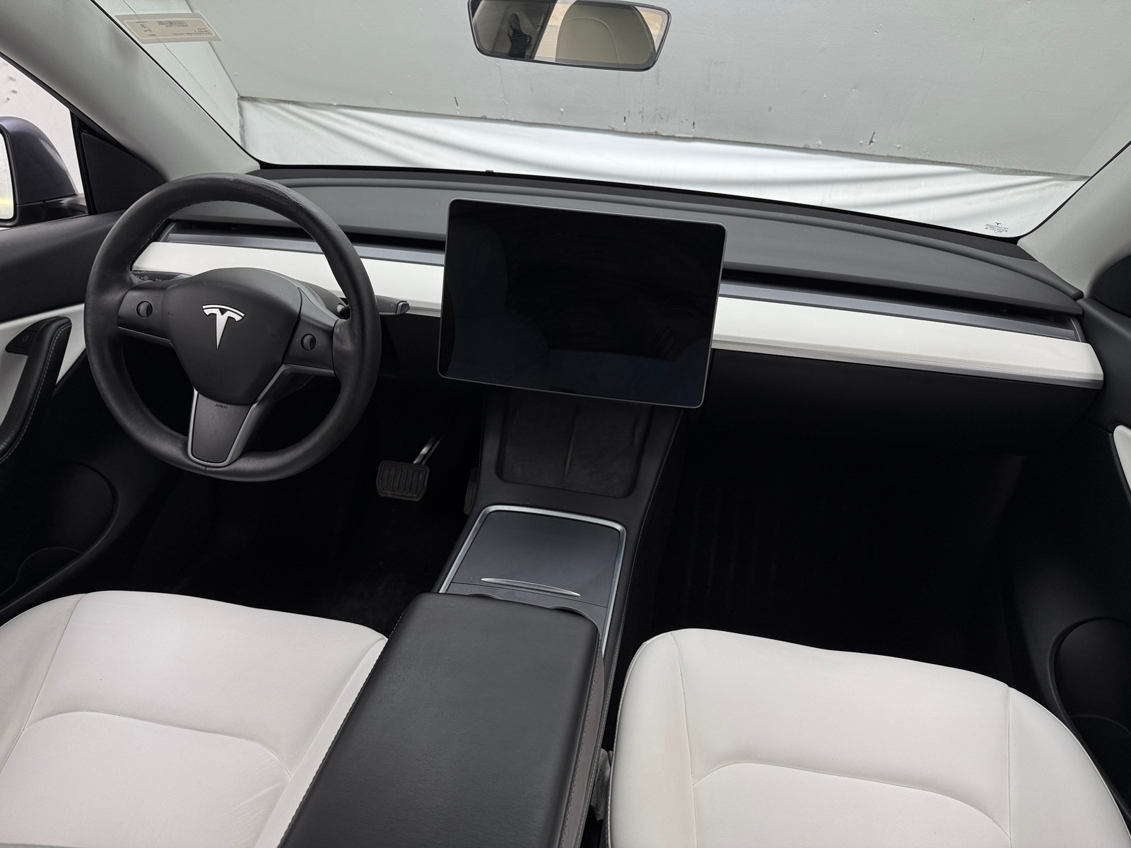 Thumbnail: 2021 Tesla Model Y - 2