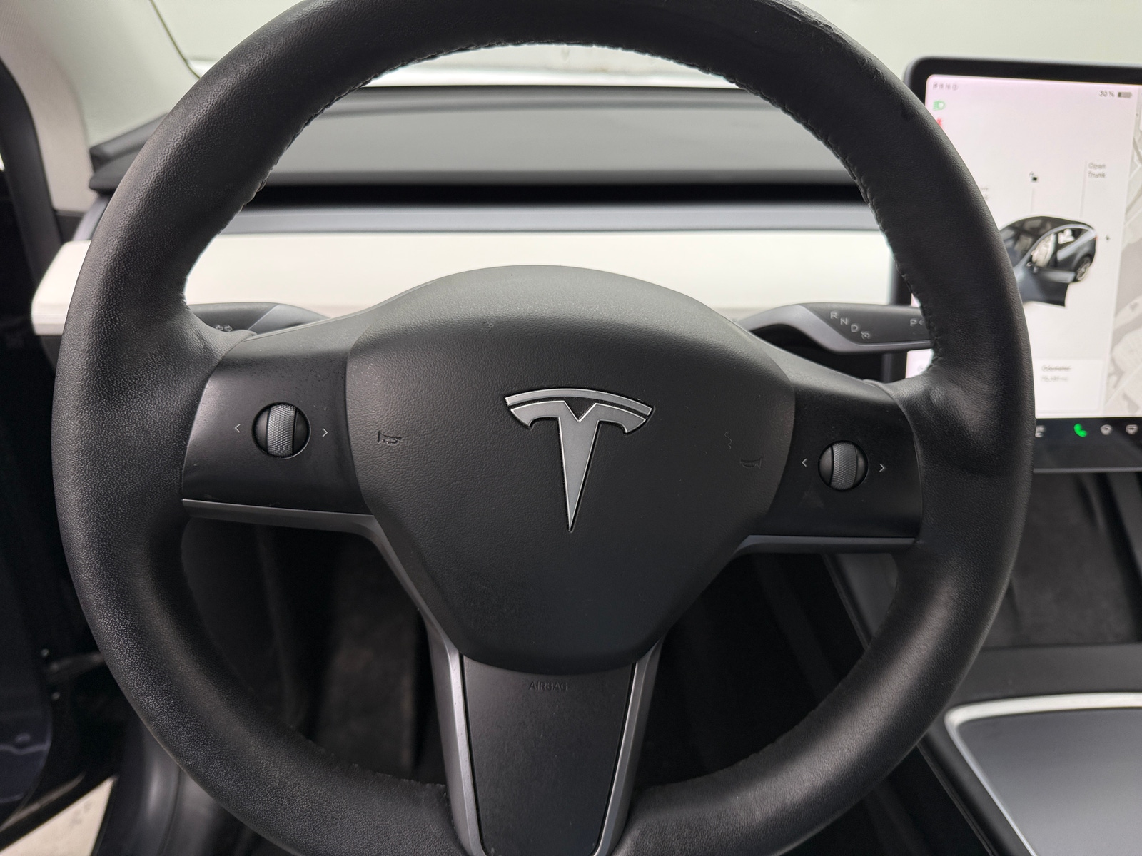Thumbnail: 2021 Tesla Model Y - 4