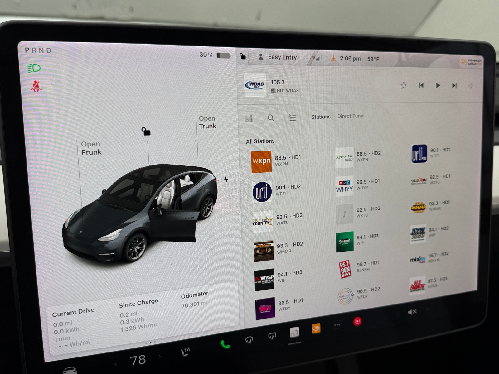 Thumbnail: 2021 Tesla Model Y - 3