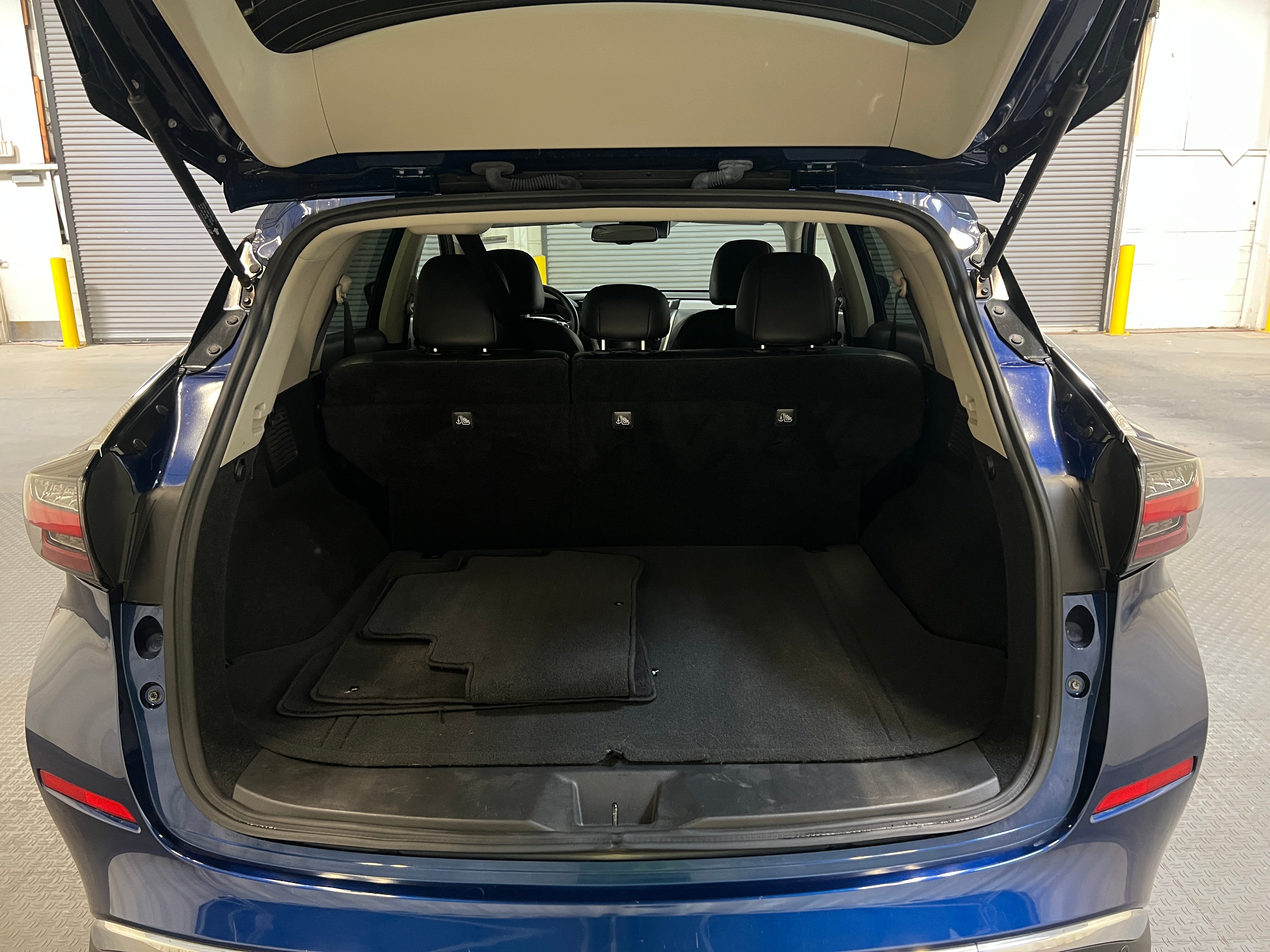 2022 Nissan Murano