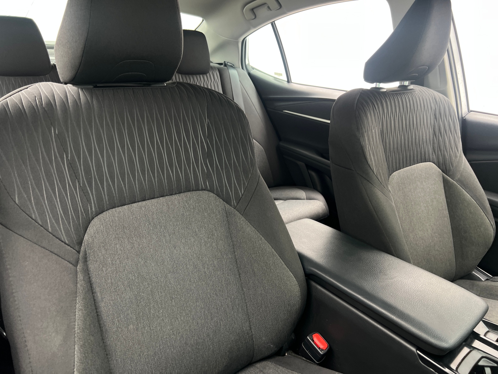 Thumbnail: 2025 Toyota Camry - 2