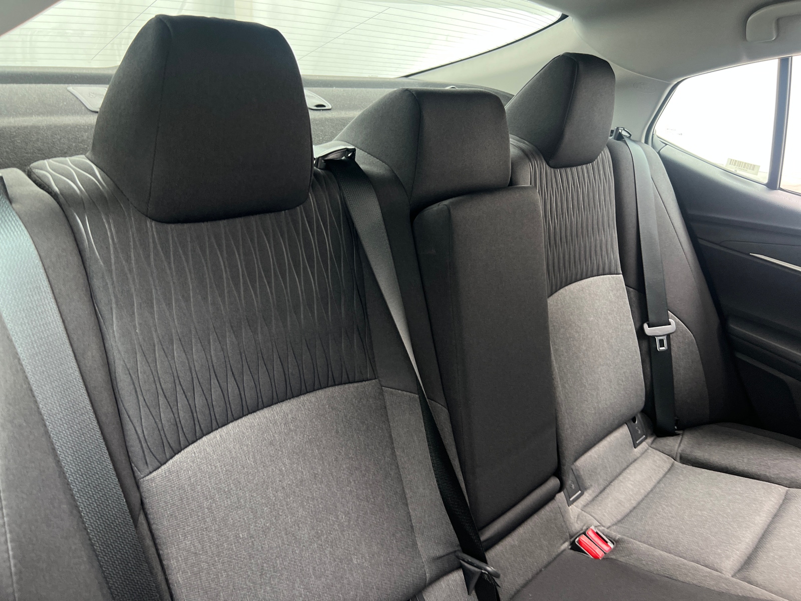 Thumbnail: 2025 Toyota Camry - 6