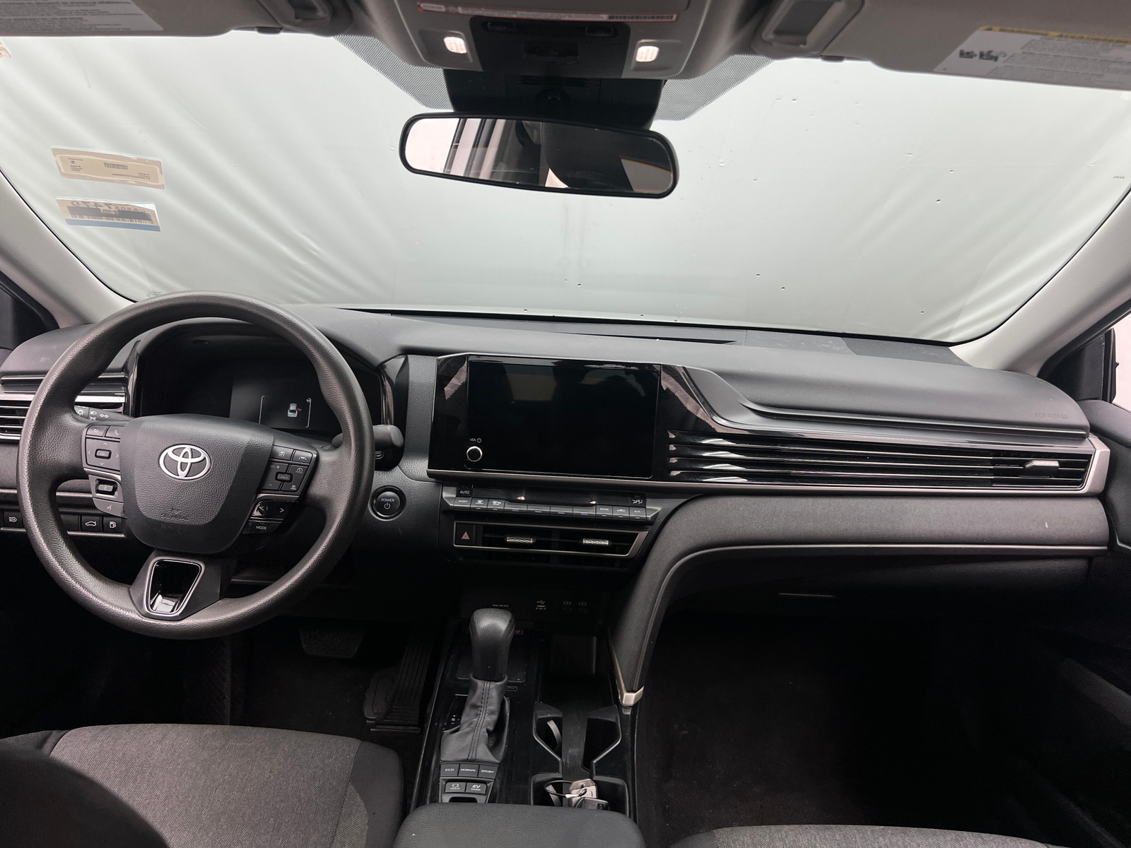 Thumbnail: 2025 Toyota Camry - 3