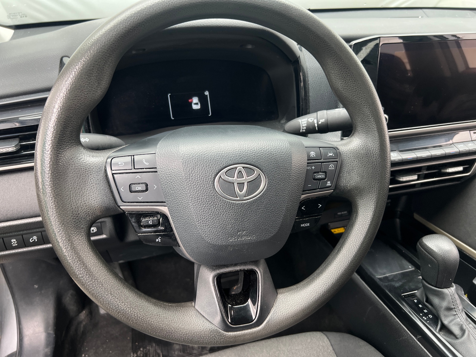 Thumbnail: 2025 Toyota Camry - 5