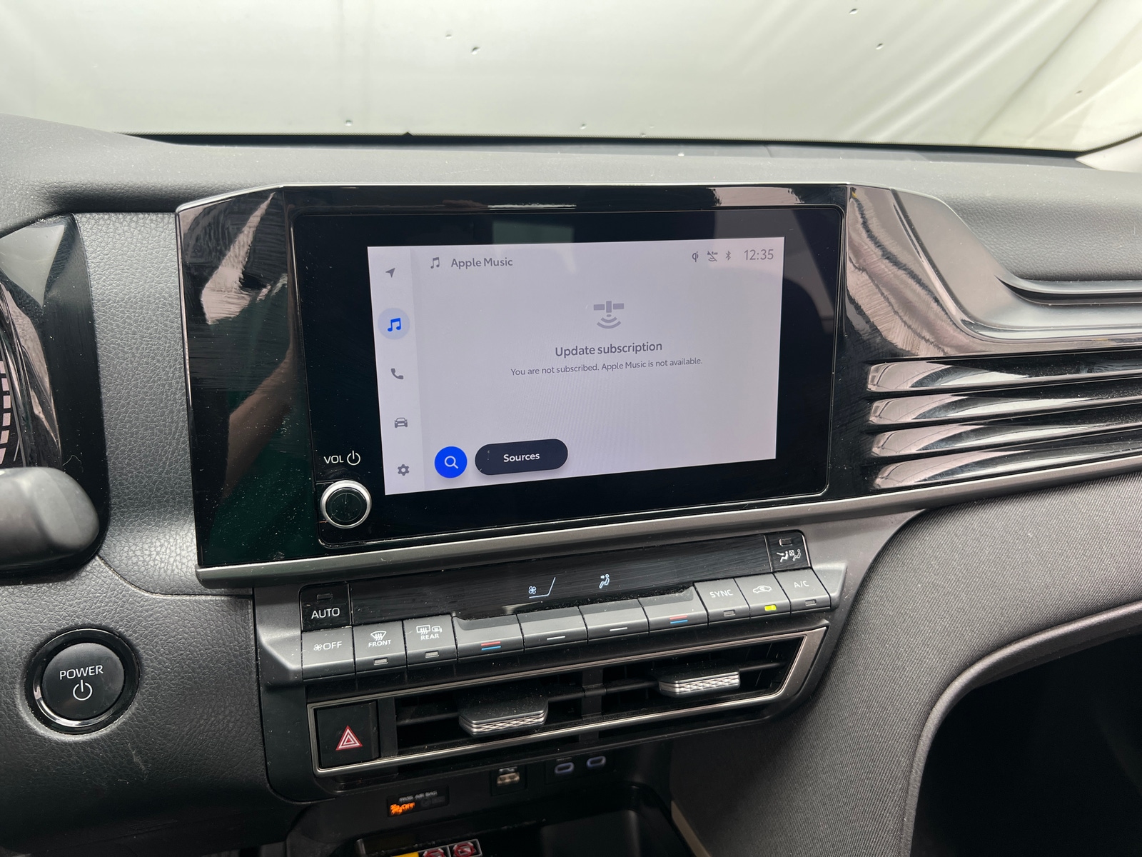 Thumbnail: 2025 Toyota Camry - 4