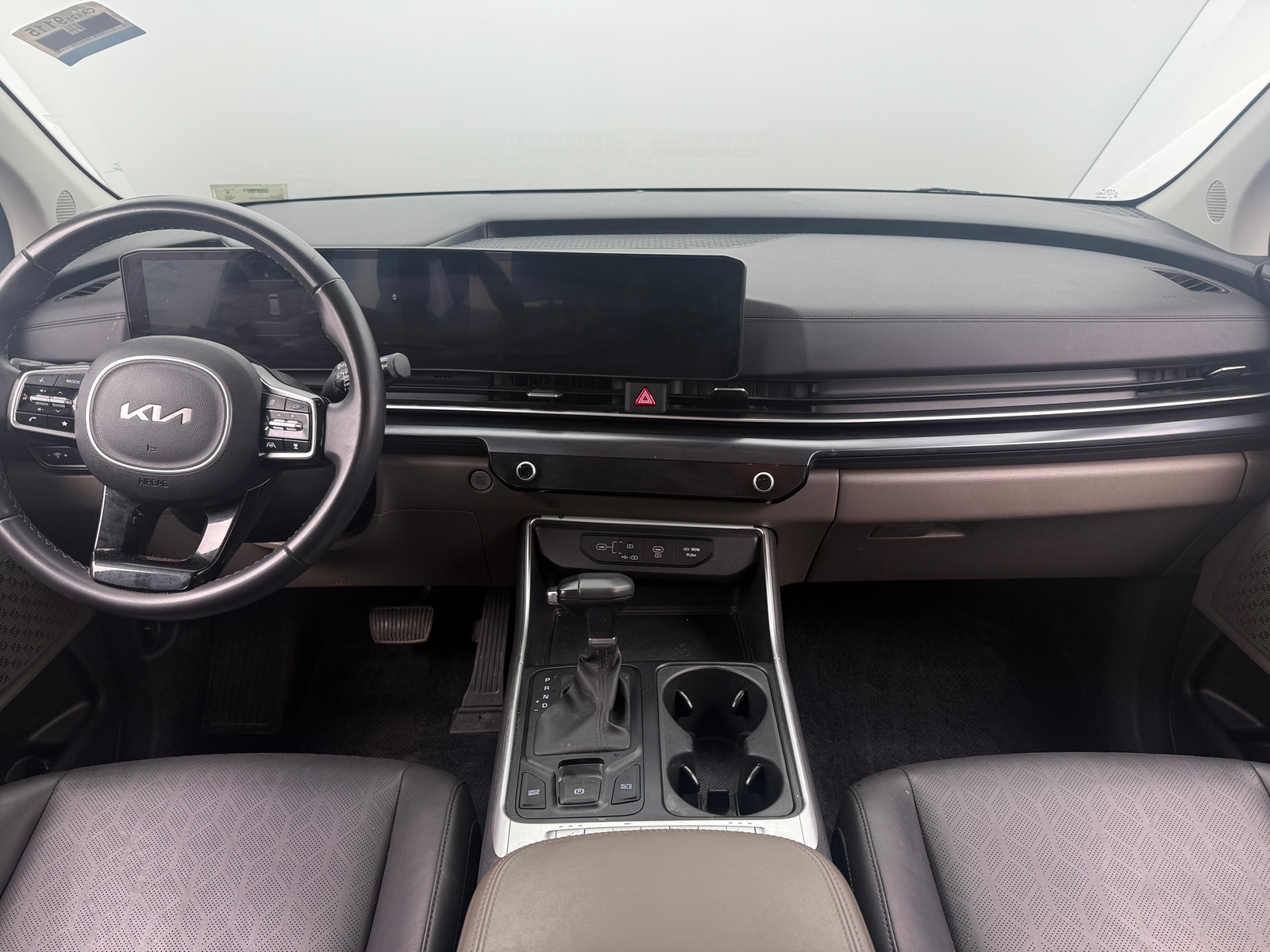 Thumbnail: 2025 Kia Carnival - 2