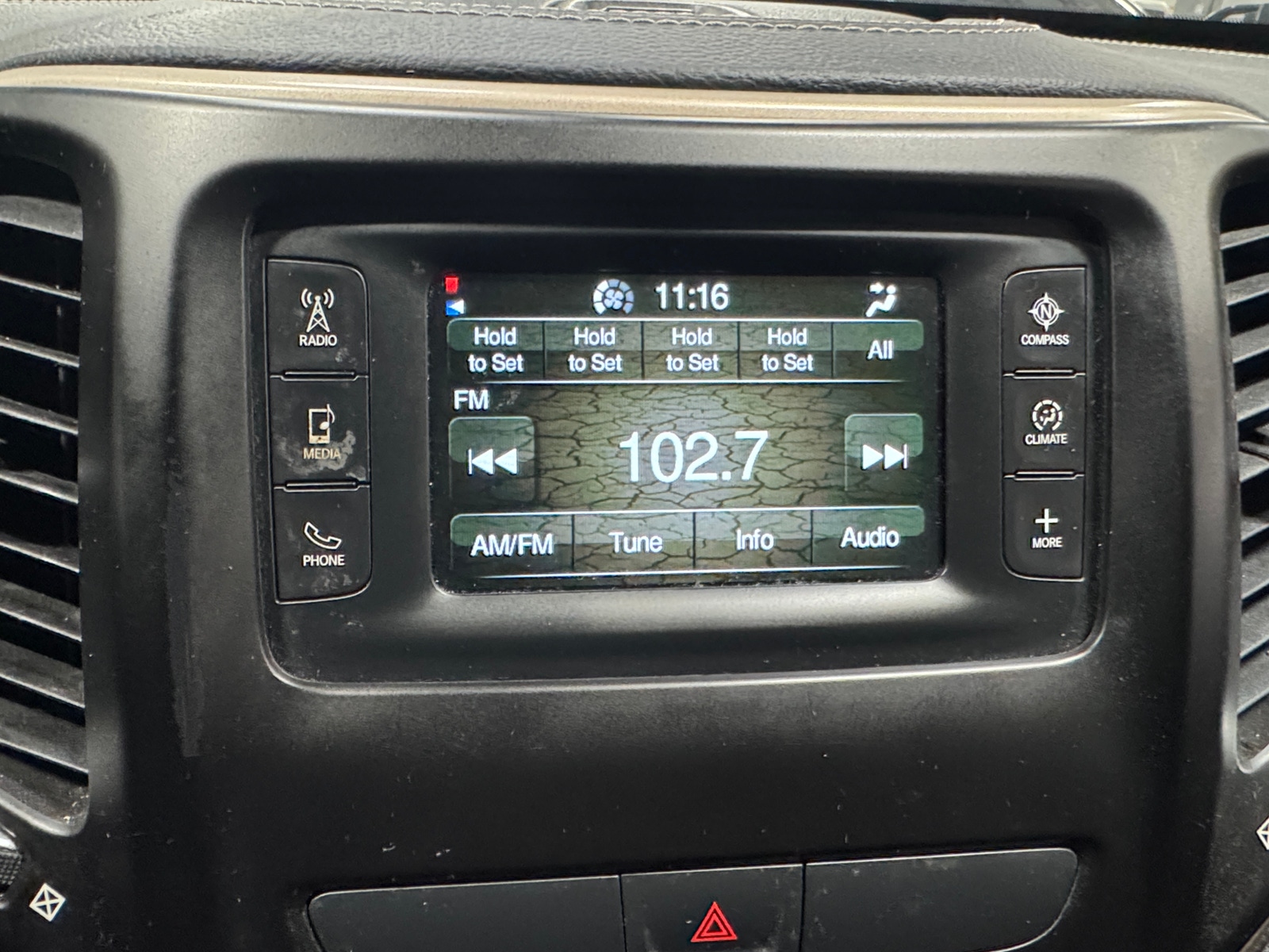 Thumbnail: 2015 Jeep Cherokee - 4