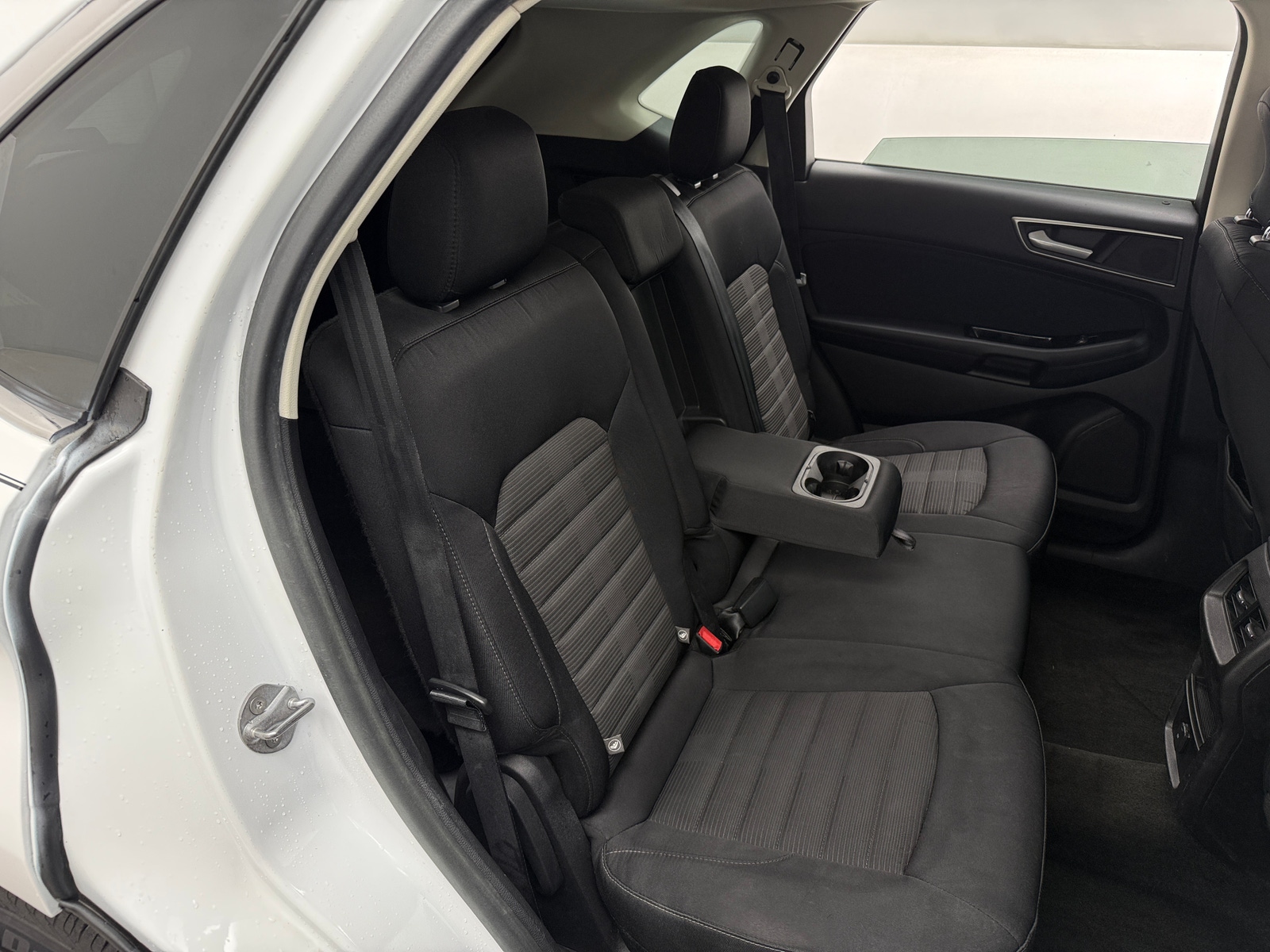 Thumbnail: 2015 Ford Edge - 6