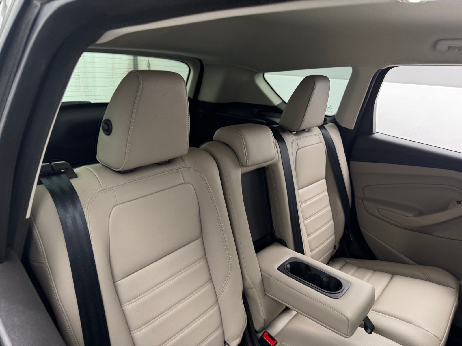 Thumbnail: 2019 Ford Escape - 5