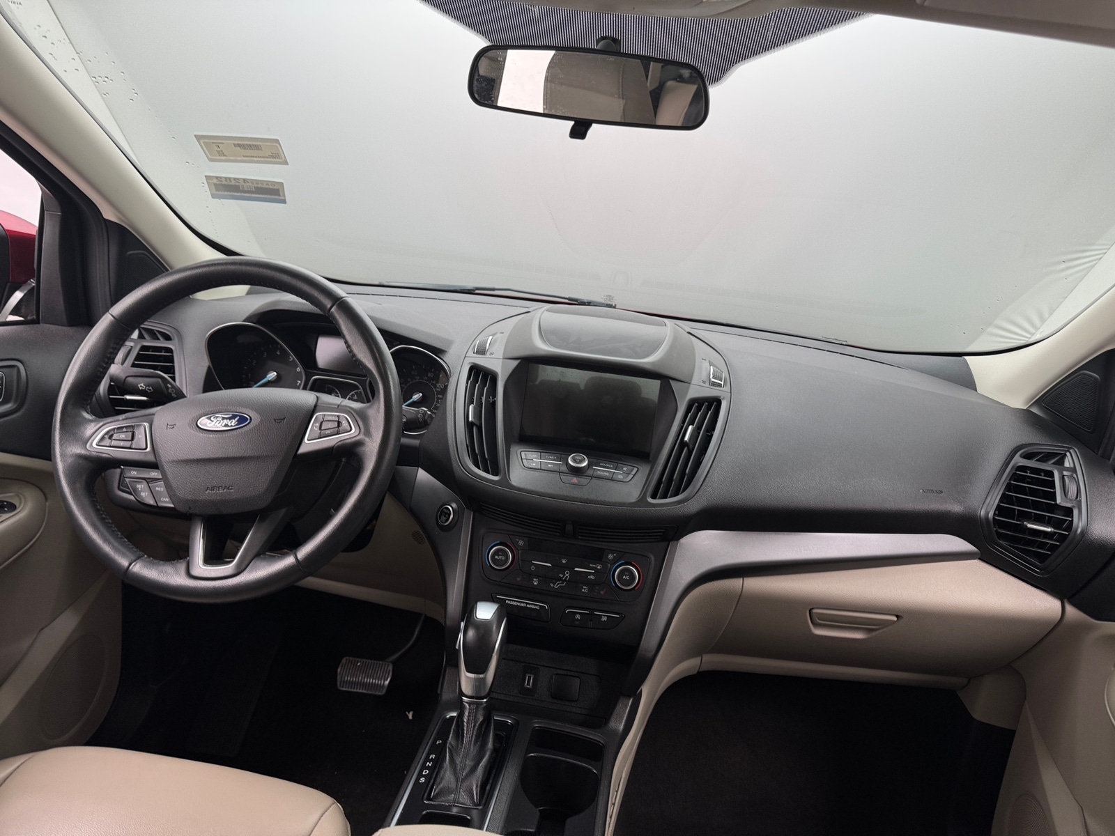 Thumbnail: 2019 Ford Escape - 2