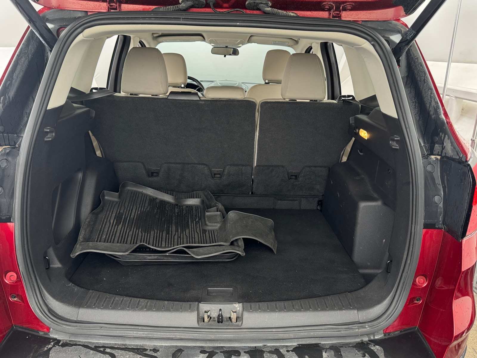 Thumbnail: 2019 Ford Escape - 6