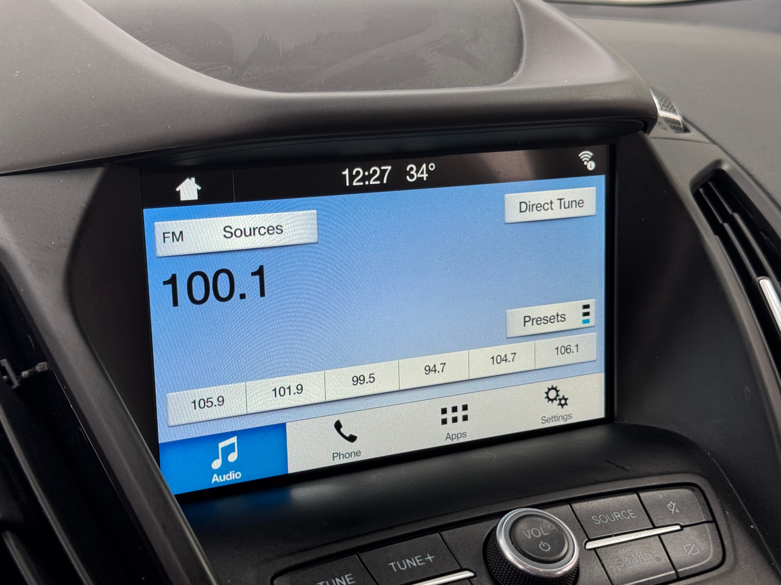 Thumbnail: 2019 Ford Escape - 3